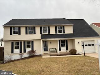 OWEN BROWN ESTATES - Residential