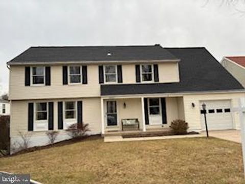 6887 GARLAND LANE COLUMBIA MD 21045