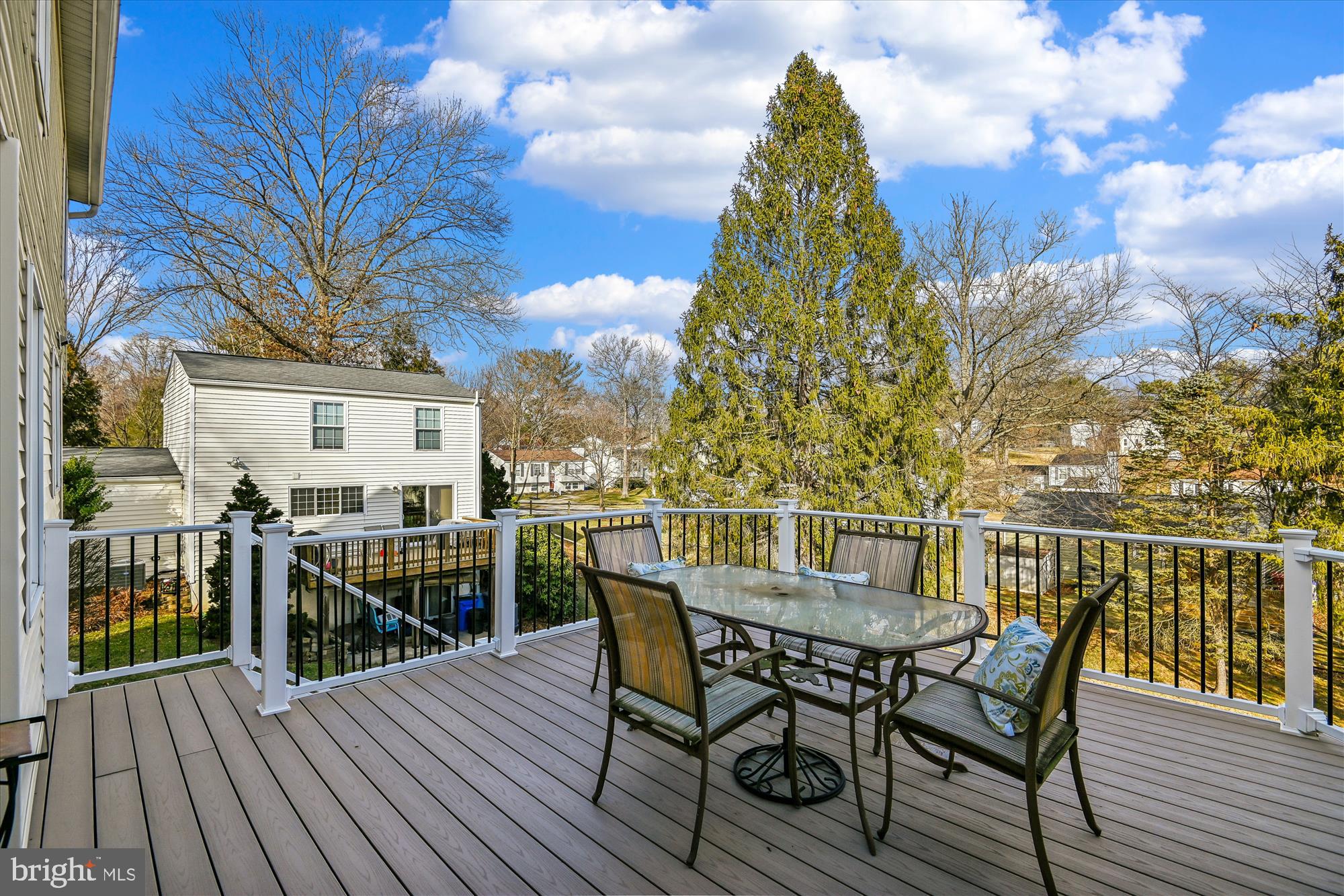 OWEN BROWN ESTATES - Residential