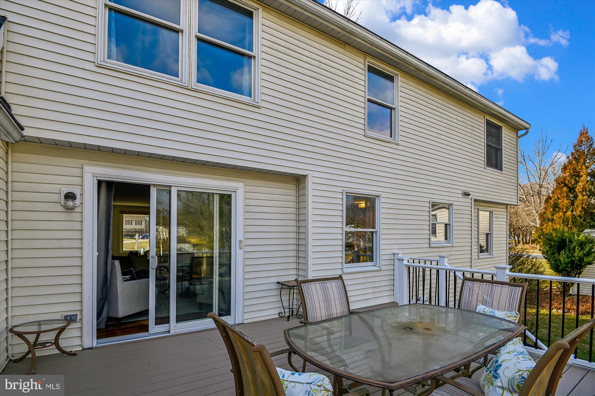 OWEN BROWN ESTATES - Residential