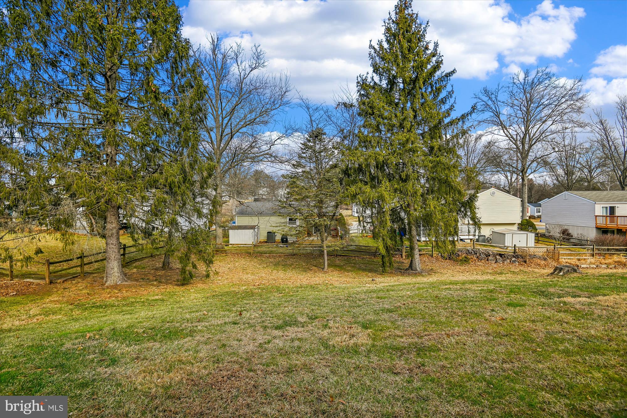 OWEN BROWN ESTATES - Residential