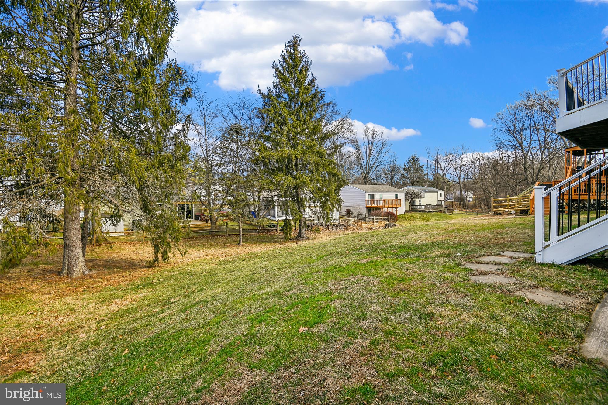 OWEN BROWN ESTATES - Residential