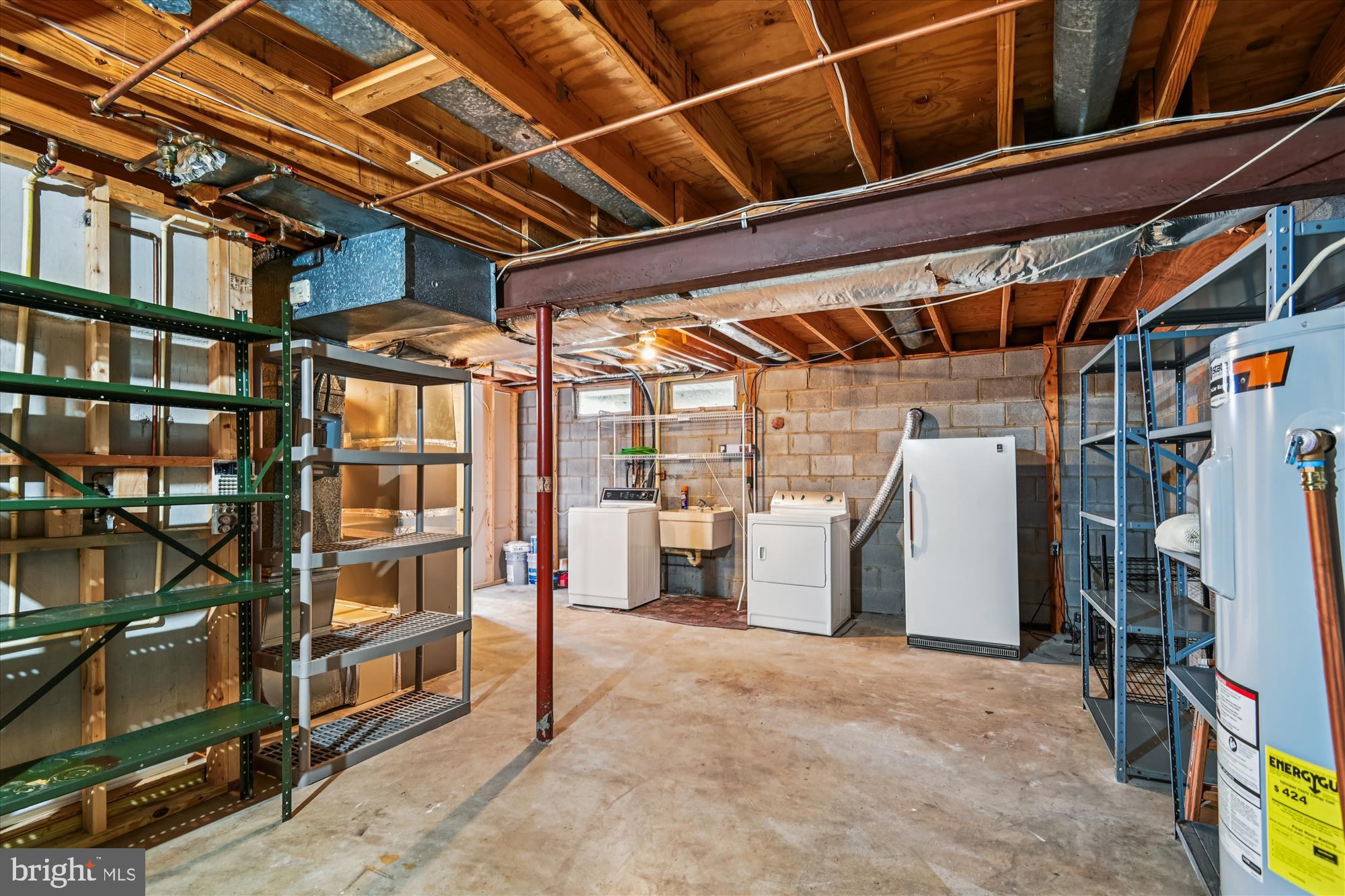 OWEN BROWN ESTATES - Residential