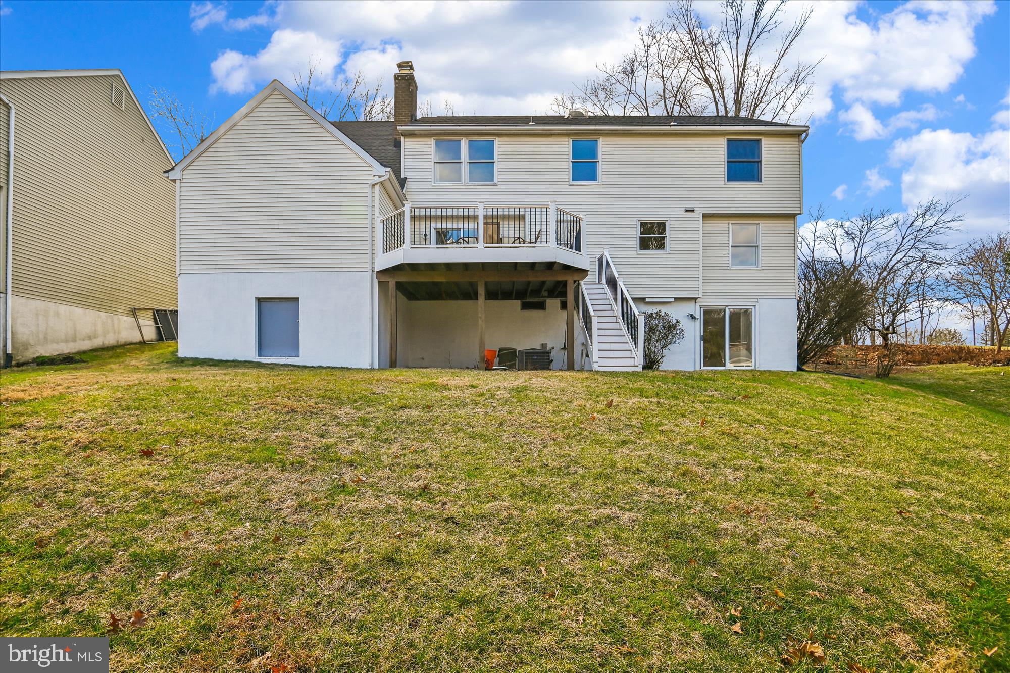 OWEN BROWN ESTATES - Residential