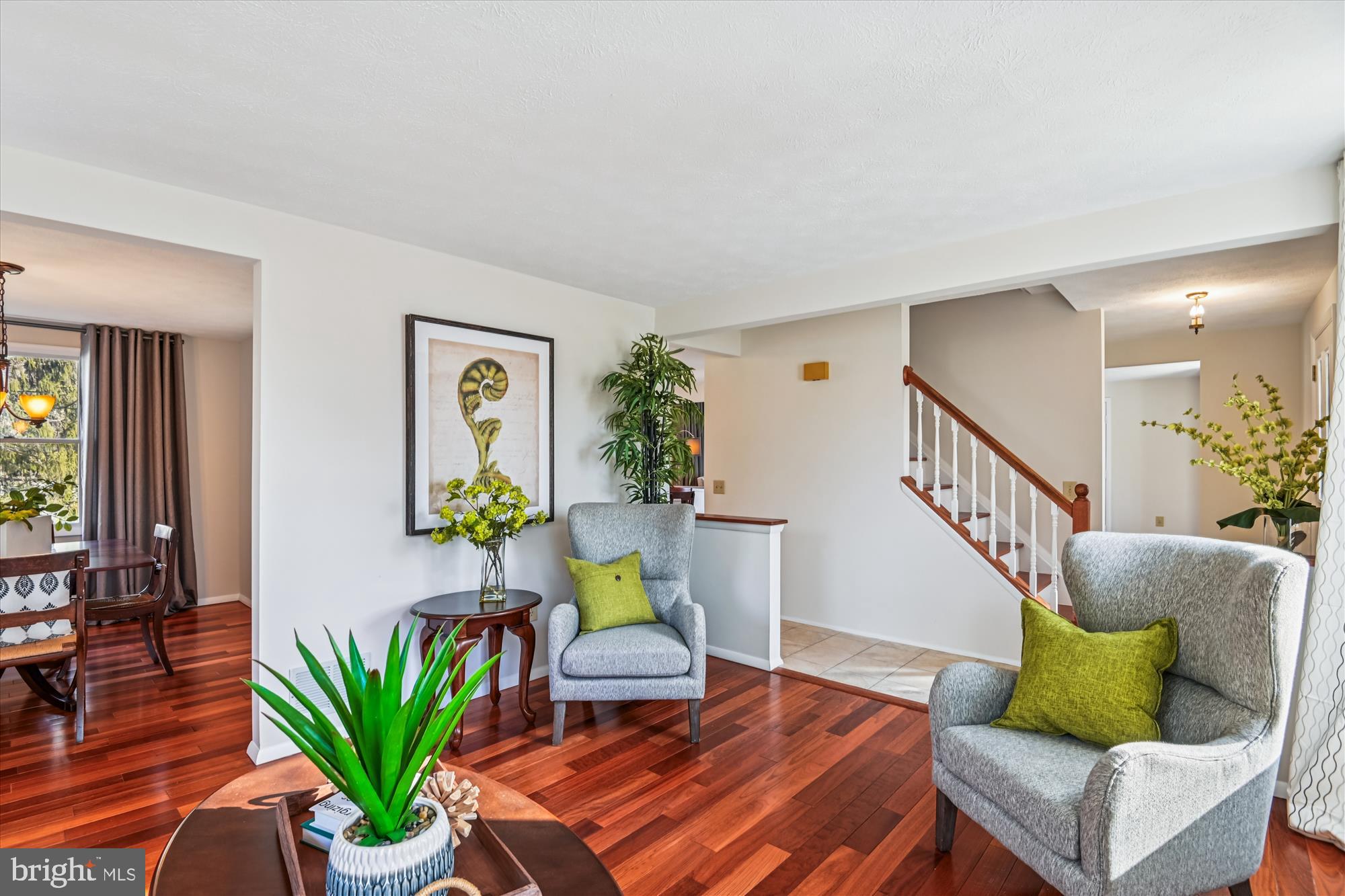 OWEN BROWN ESTATES - Residential