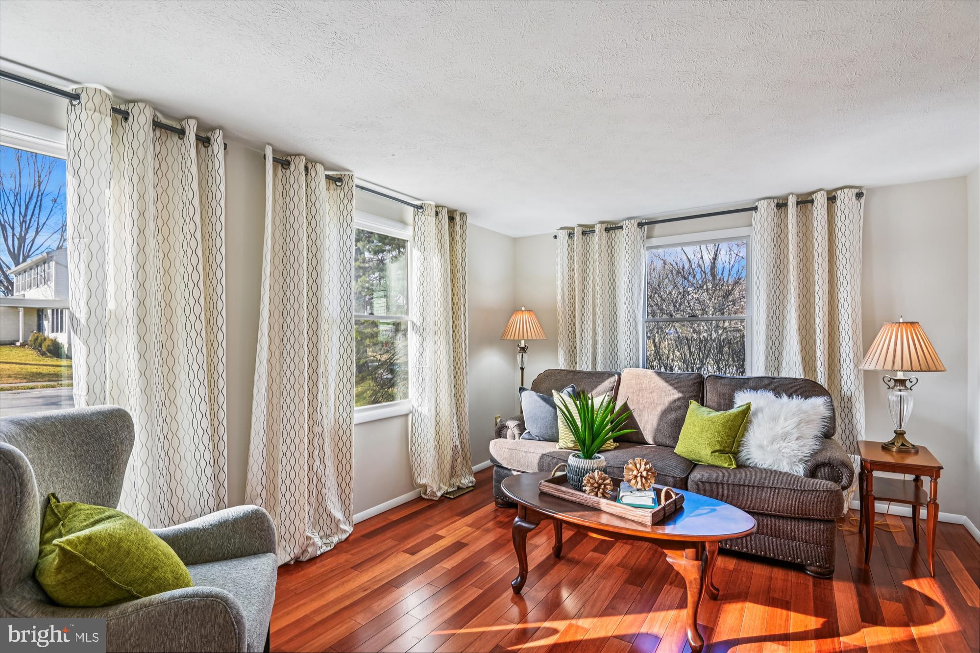 OWEN BROWN ESTATES - Residential