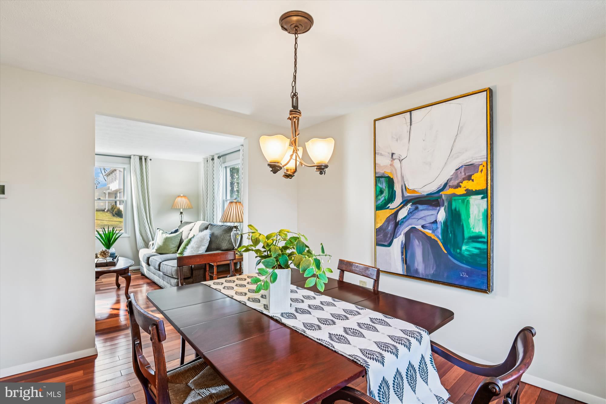 OWEN BROWN ESTATES - Residential