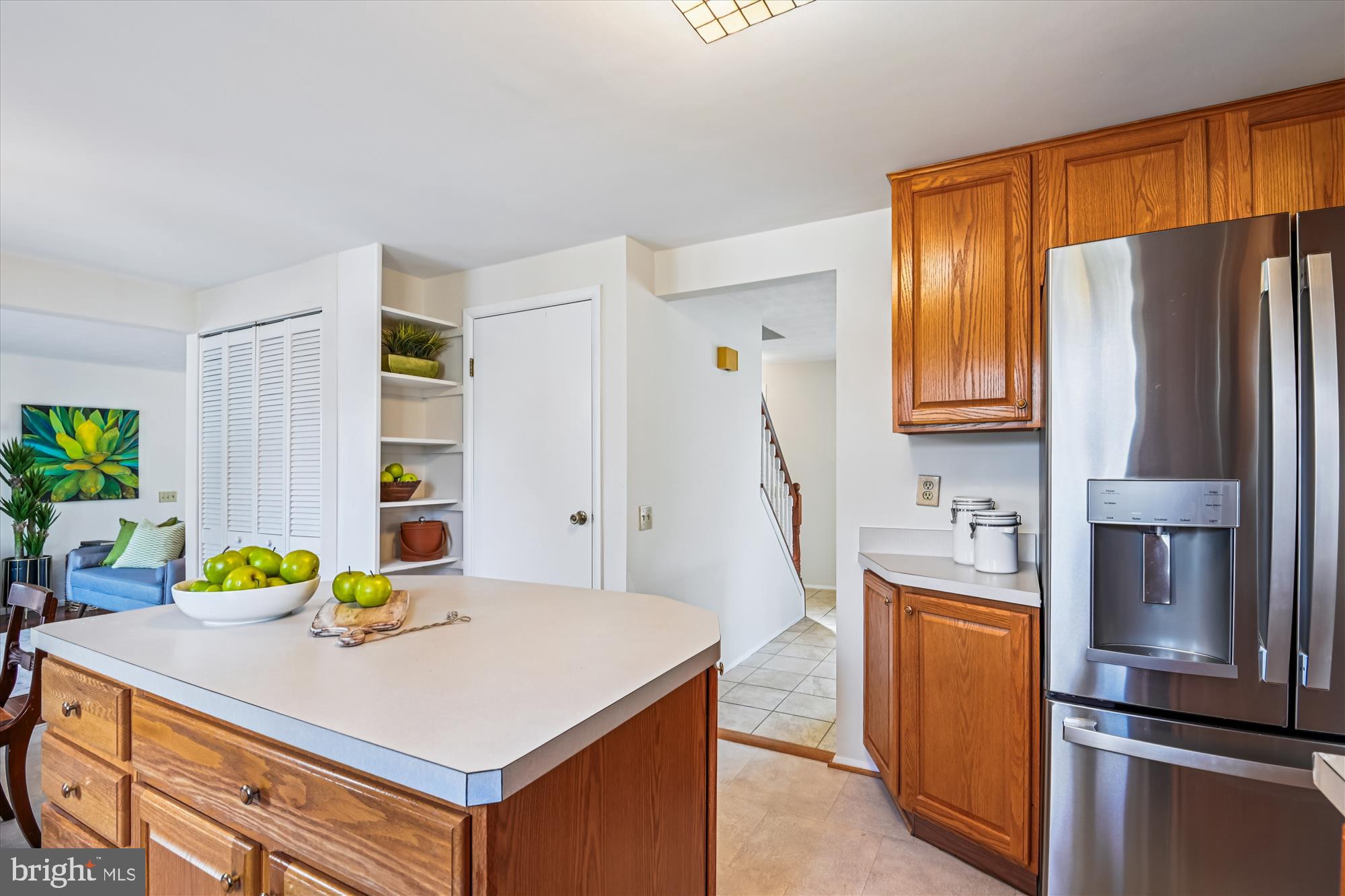 OWEN BROWN ESTATES - Residential