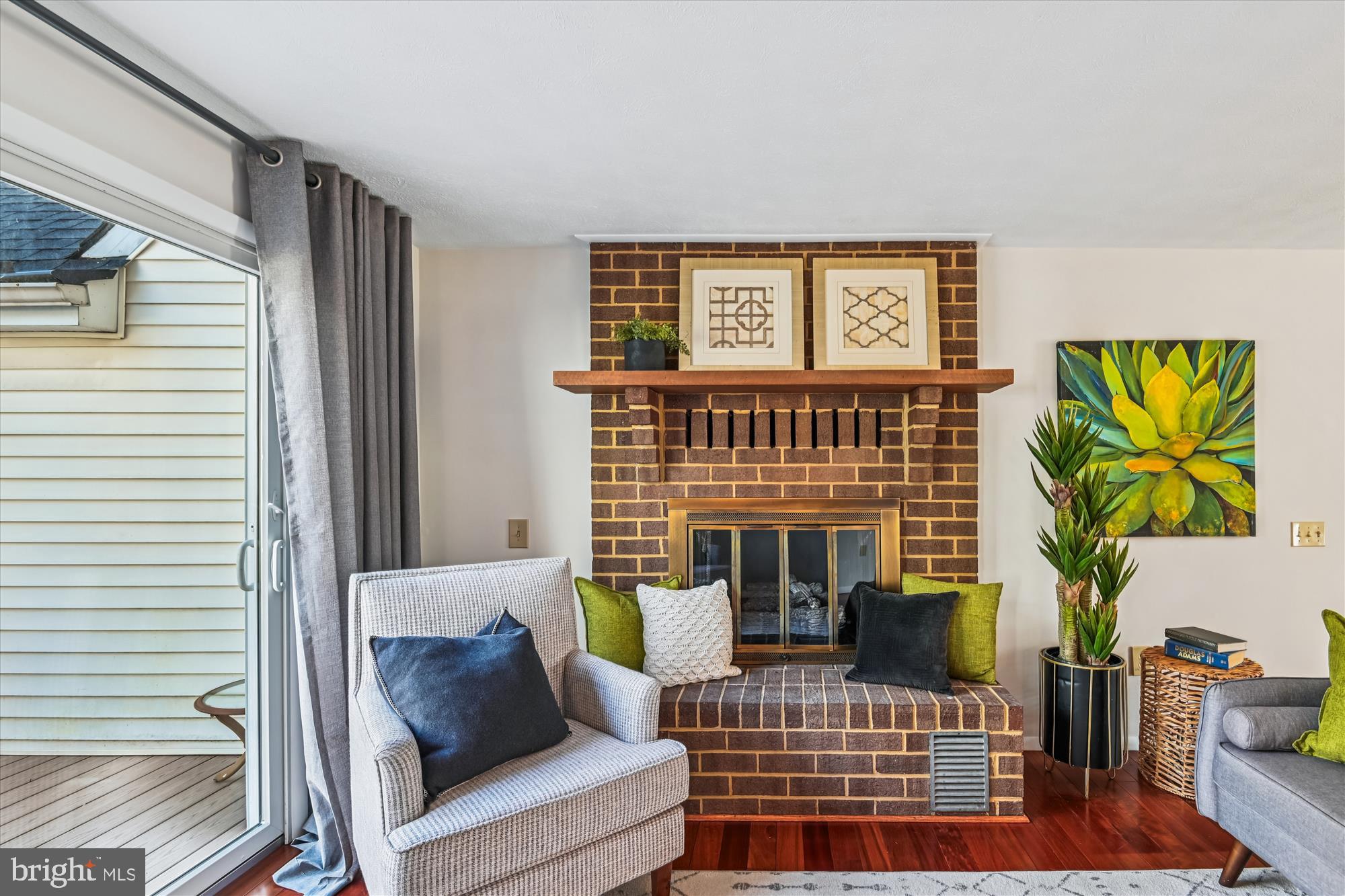 OWEN BROWN ESTATES - Residential