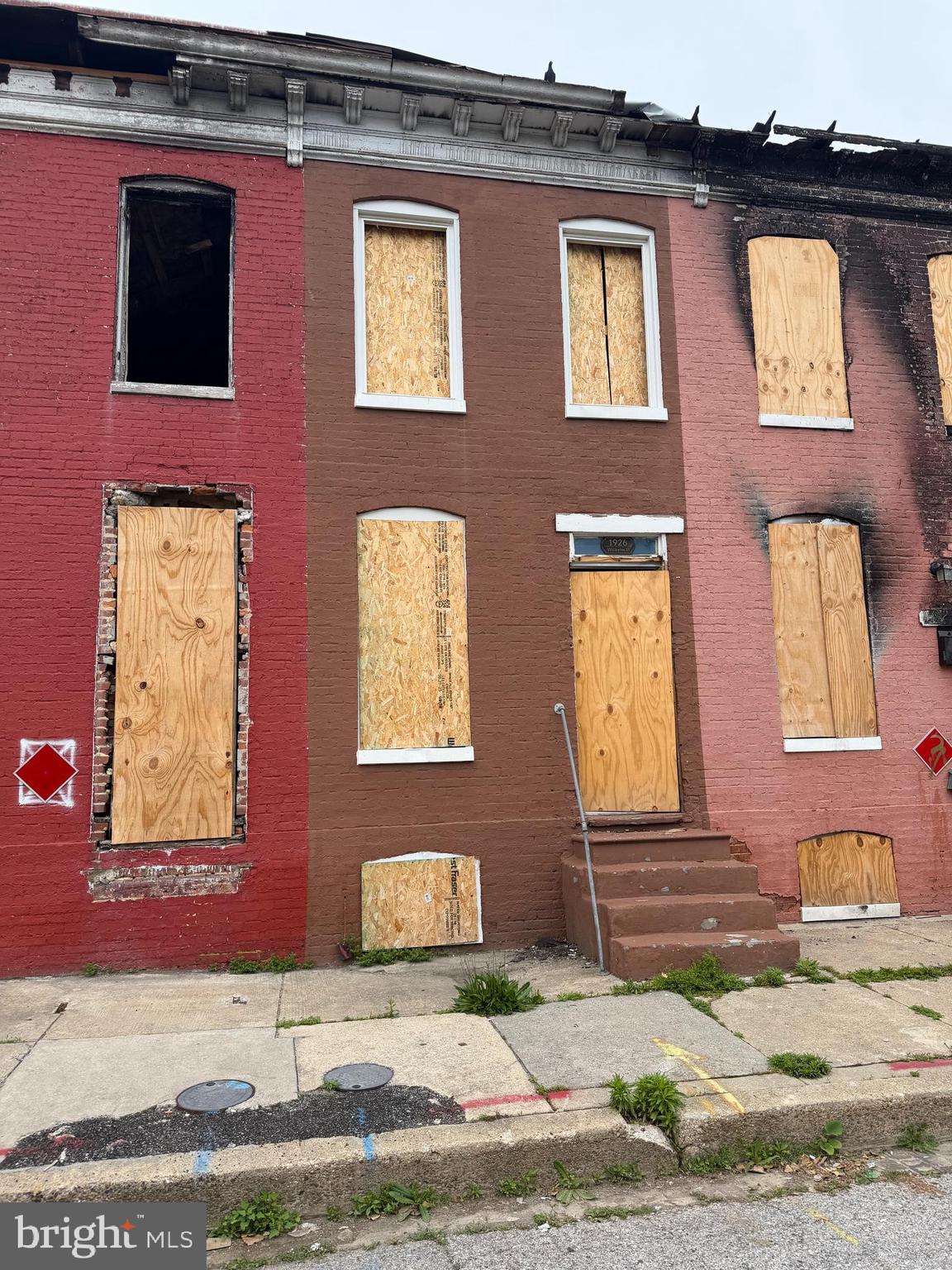 CARROLLTON RIDGE - Residential