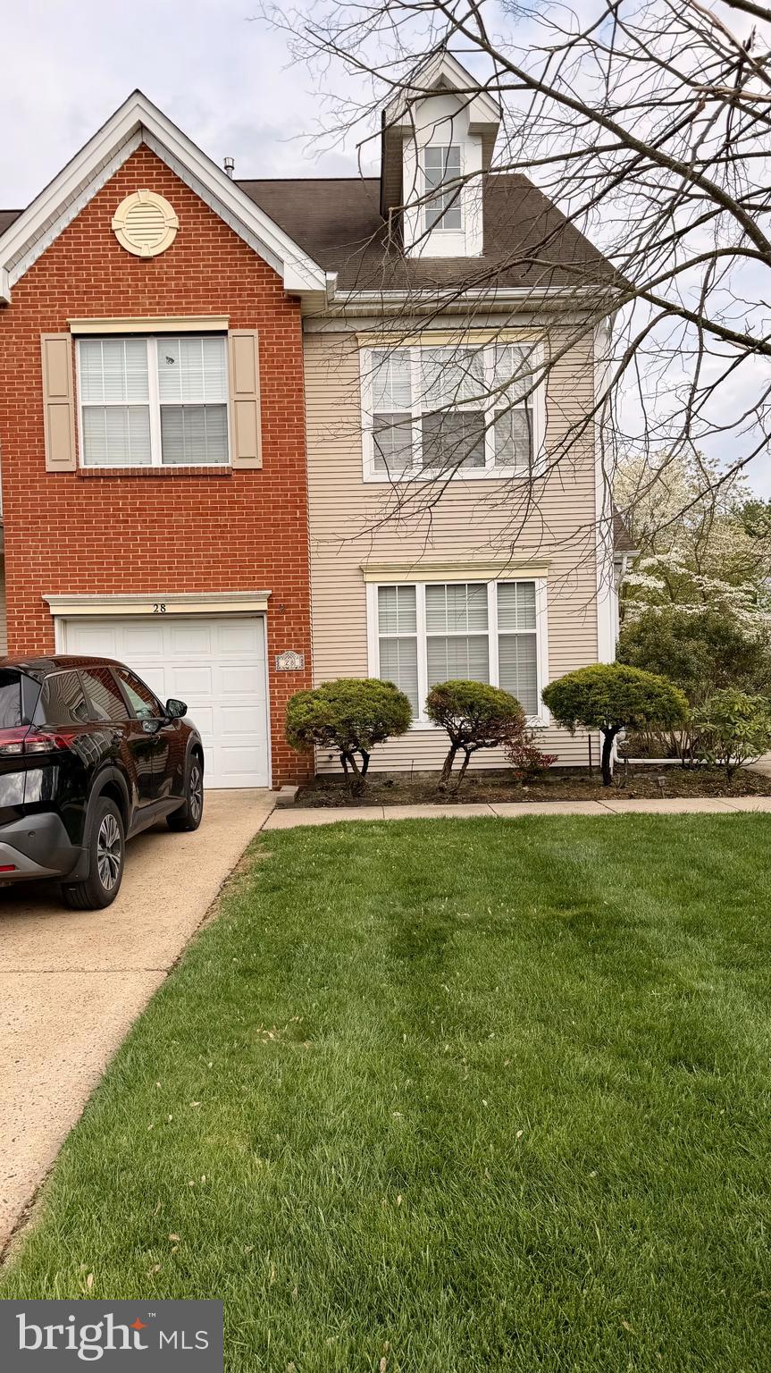 28 WILLIAM PENN CIRCLE
