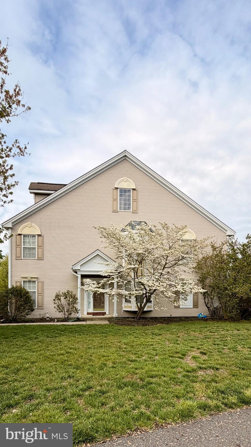 28 WILLIAM PENN CIRCLE