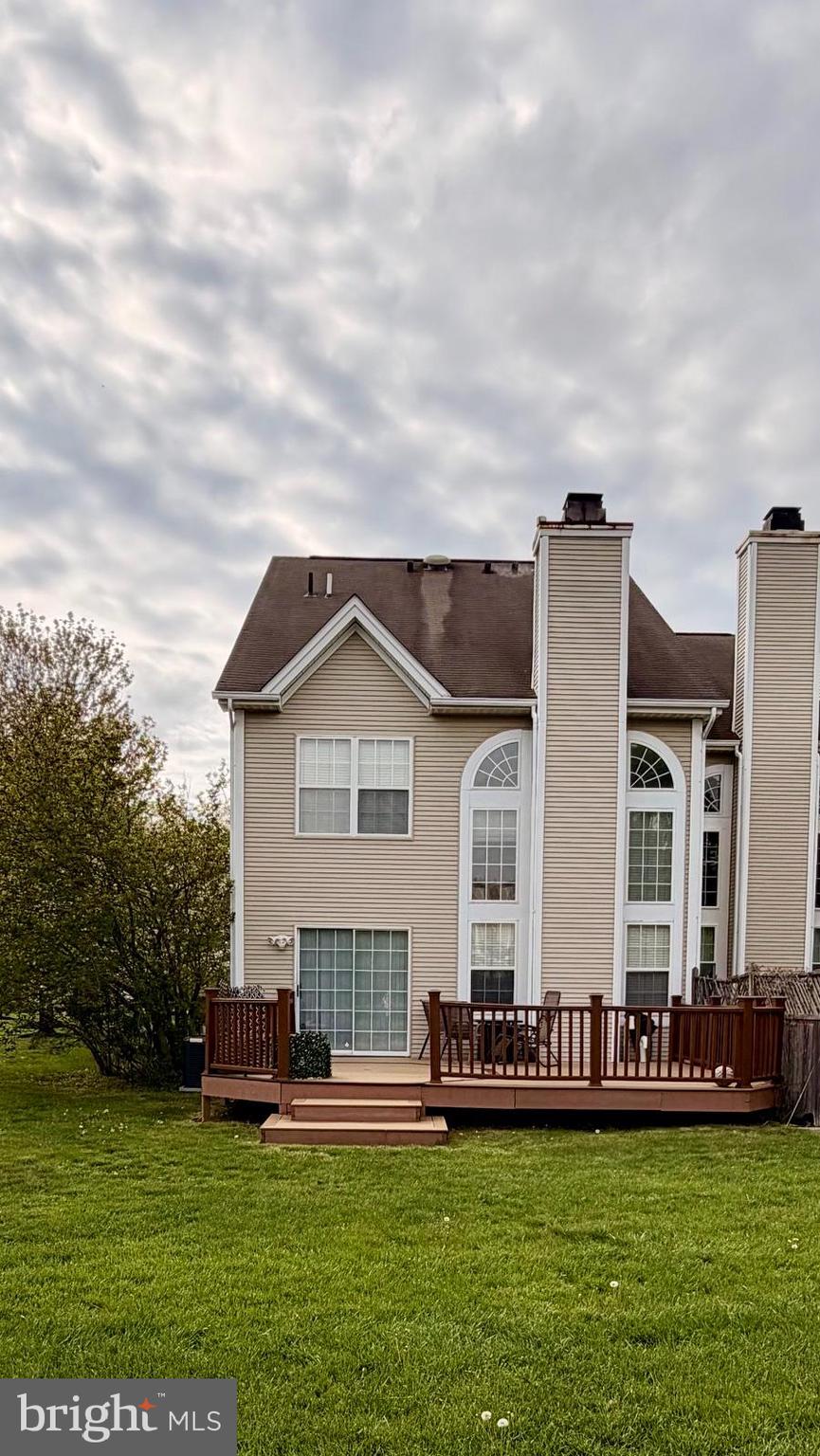 28 WILLIAM PENN CIRCLE