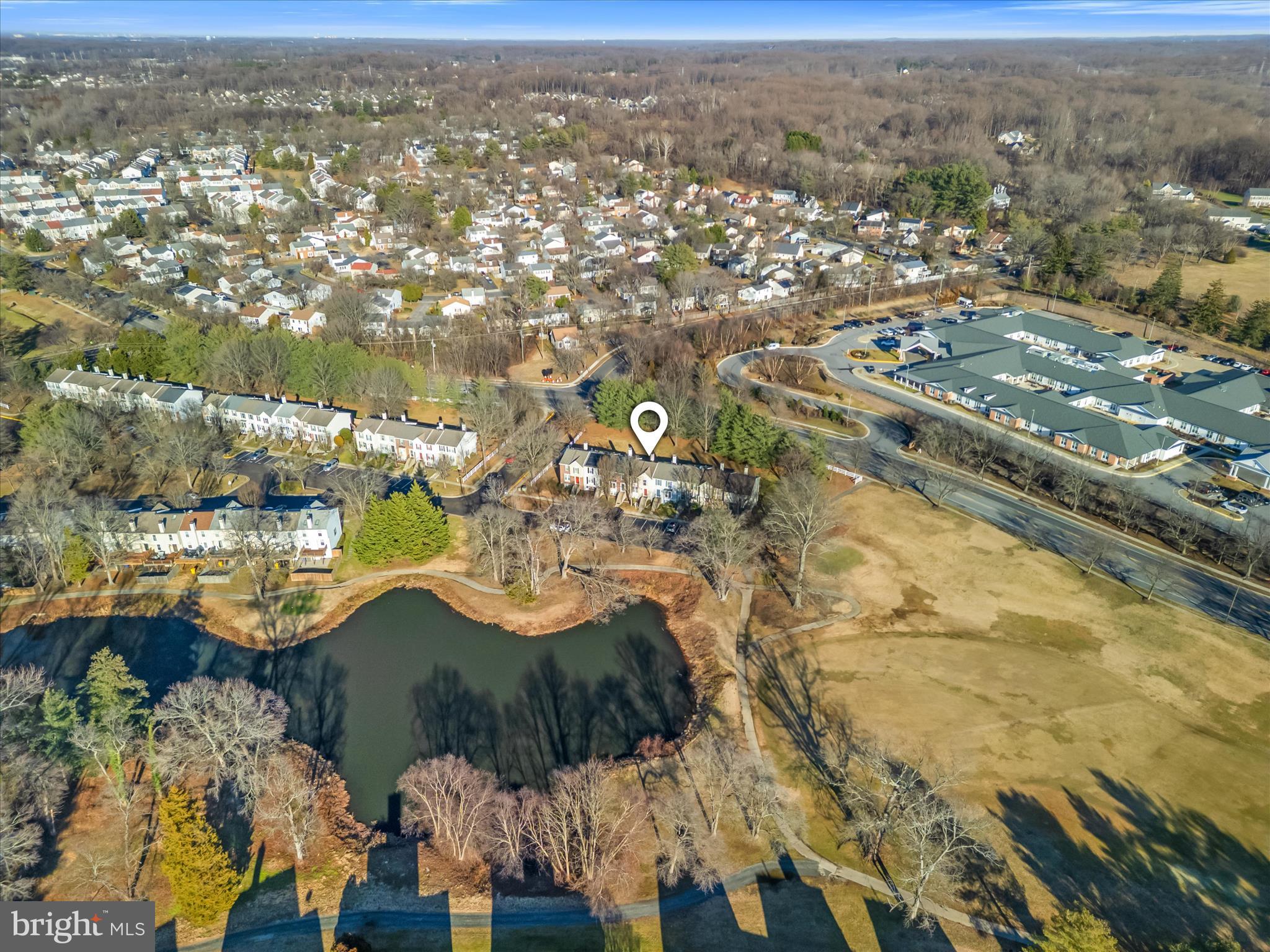 WALDEN - Residential