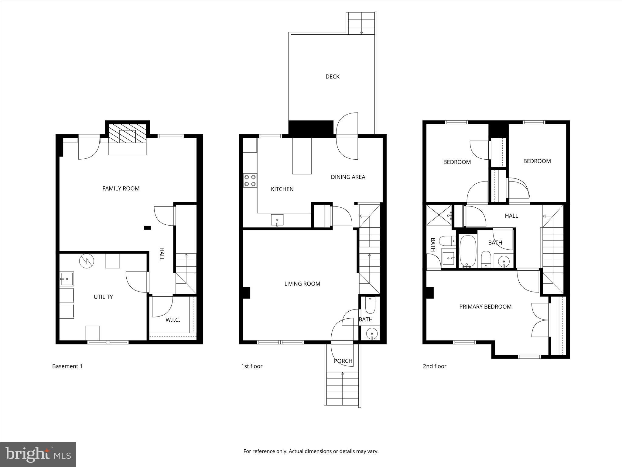 WALDEN - Residential