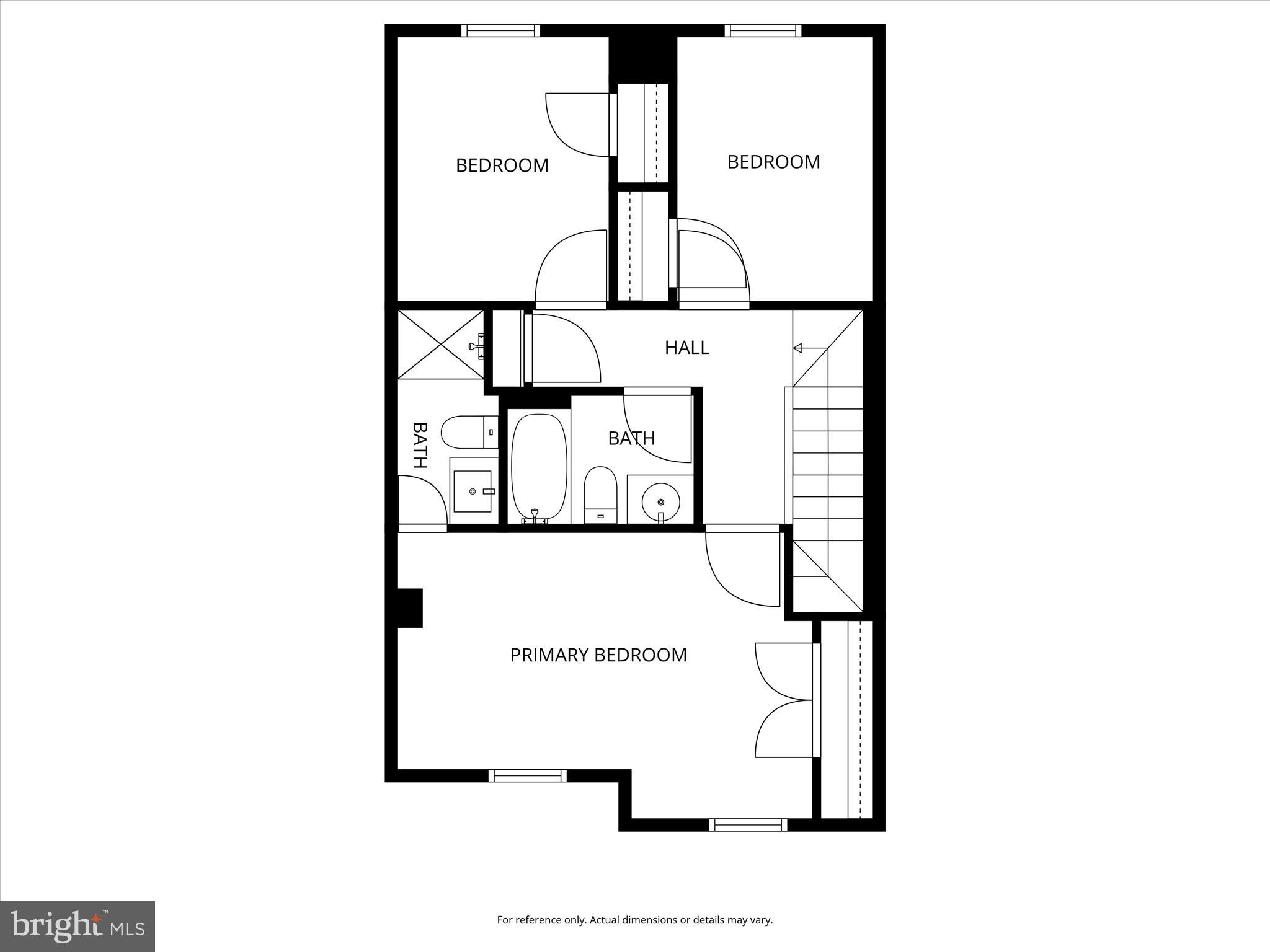 WALDEN - Residential