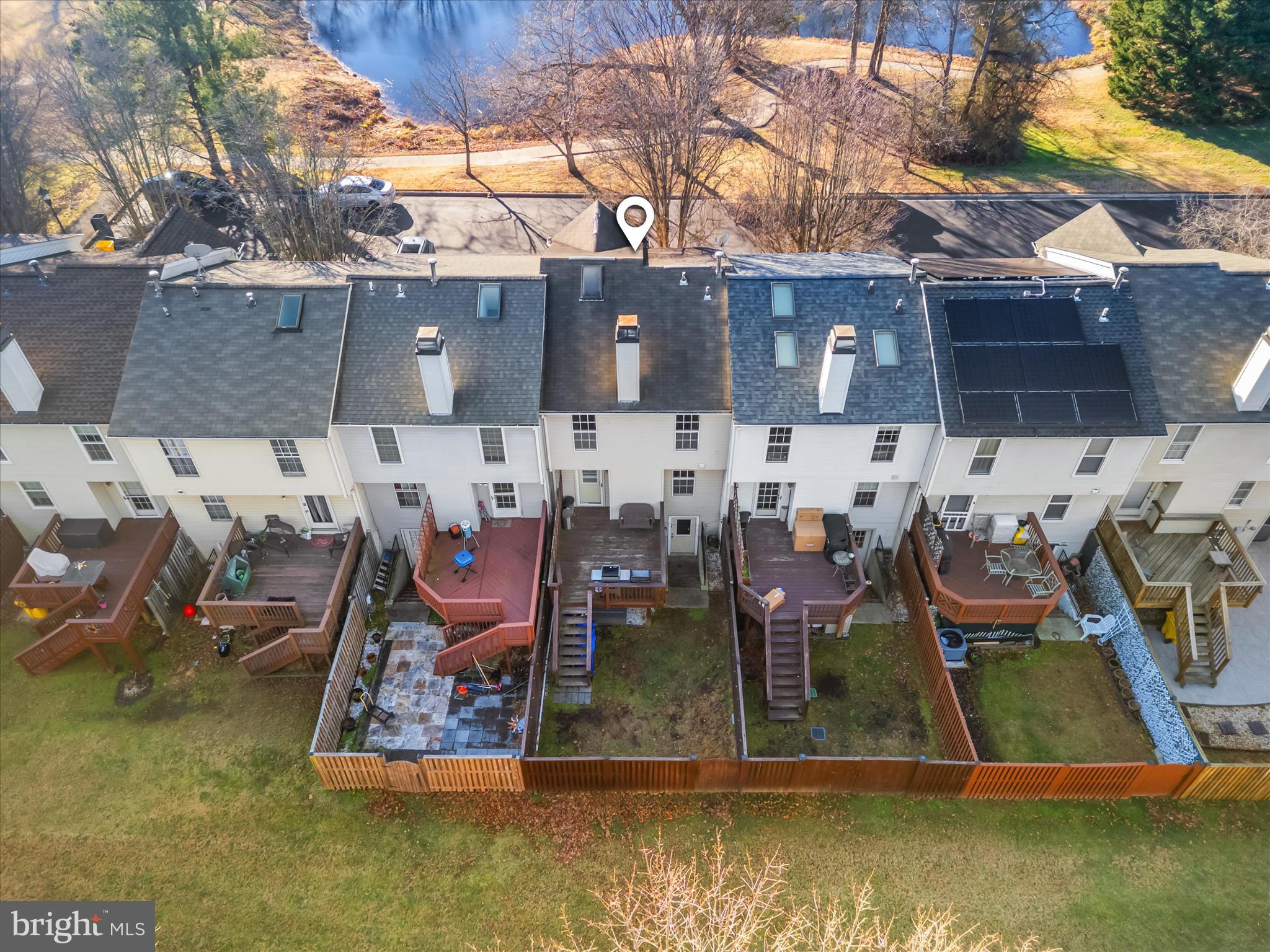 WALDEN - Residential