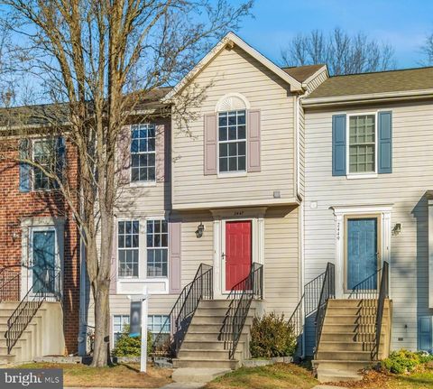2447 BOLTON LANE CROFTON MD 21114