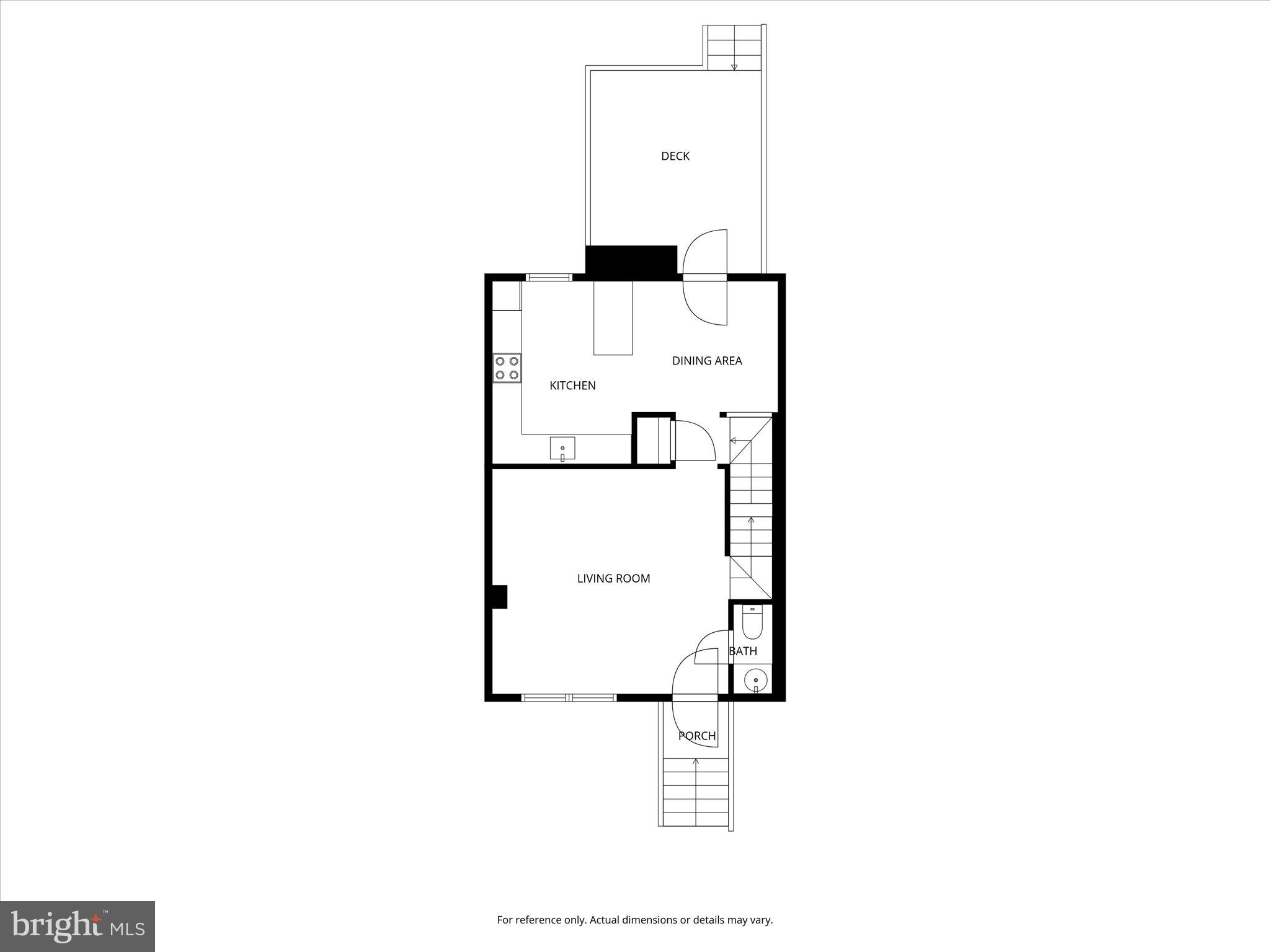 WALDEN - Residential