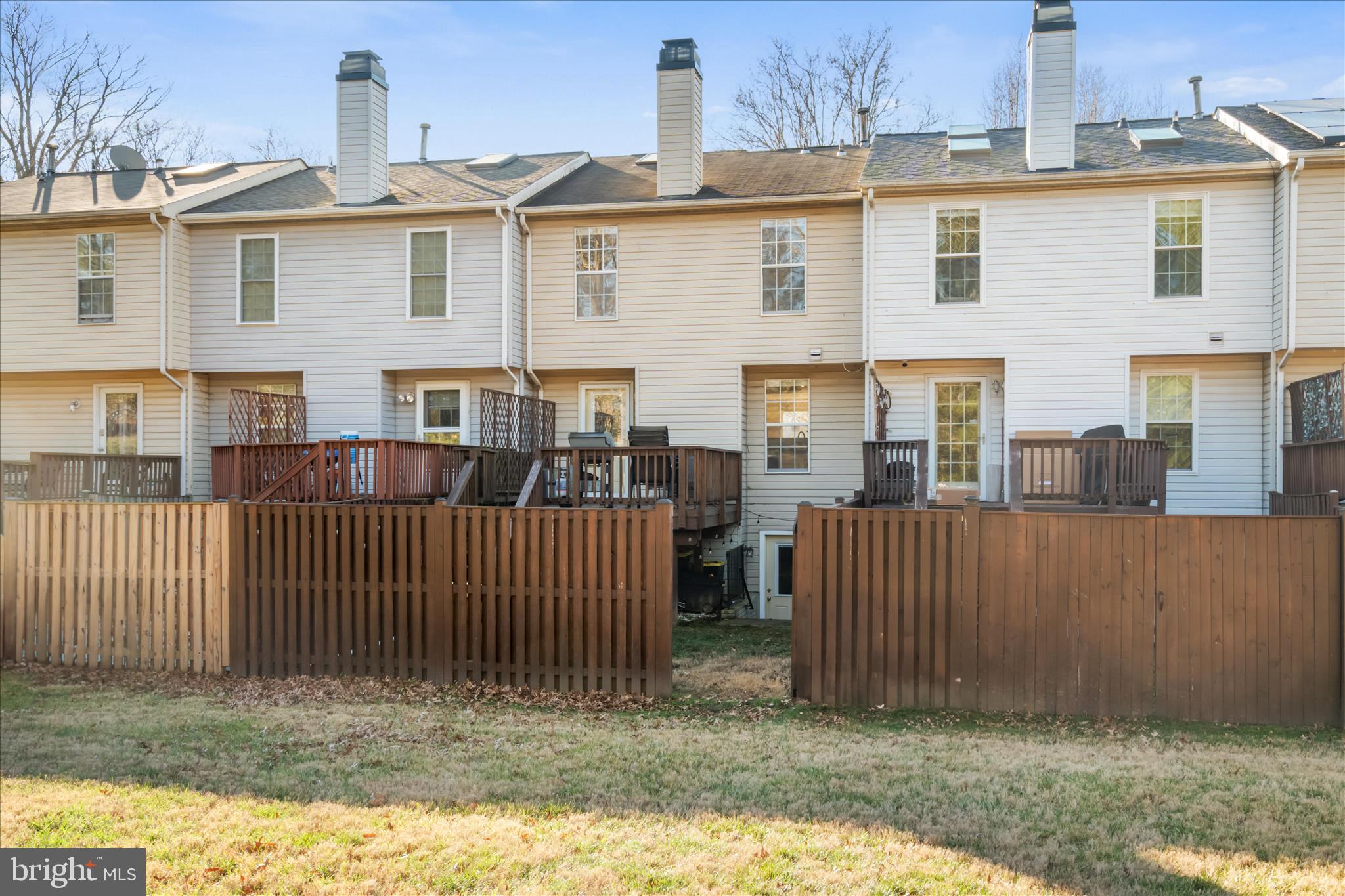 WALDEN - Residential