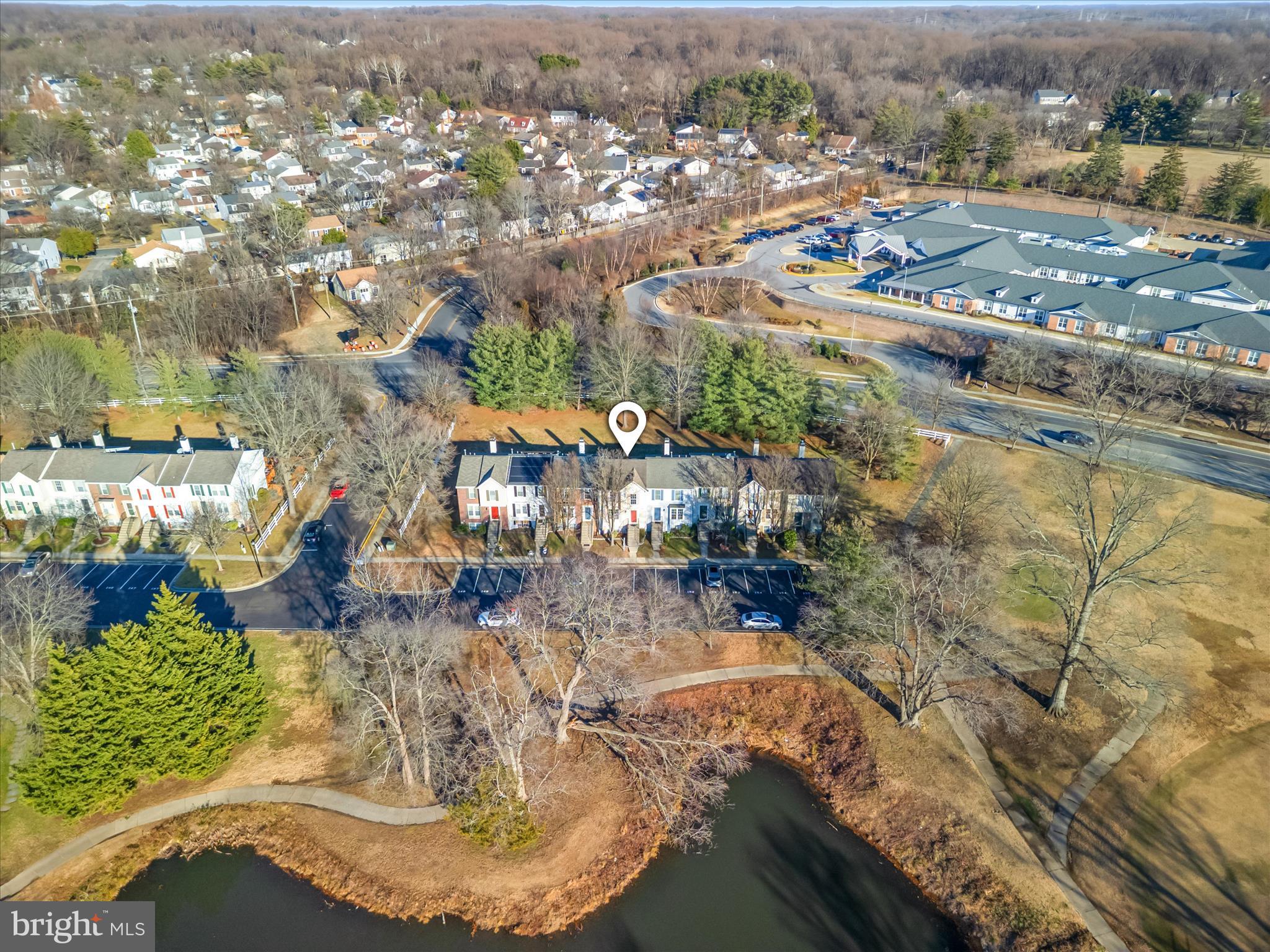 WALDEN - Residential