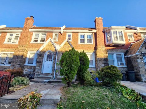 5621 N 20TH STREET PHILADELPHIA PA 19144