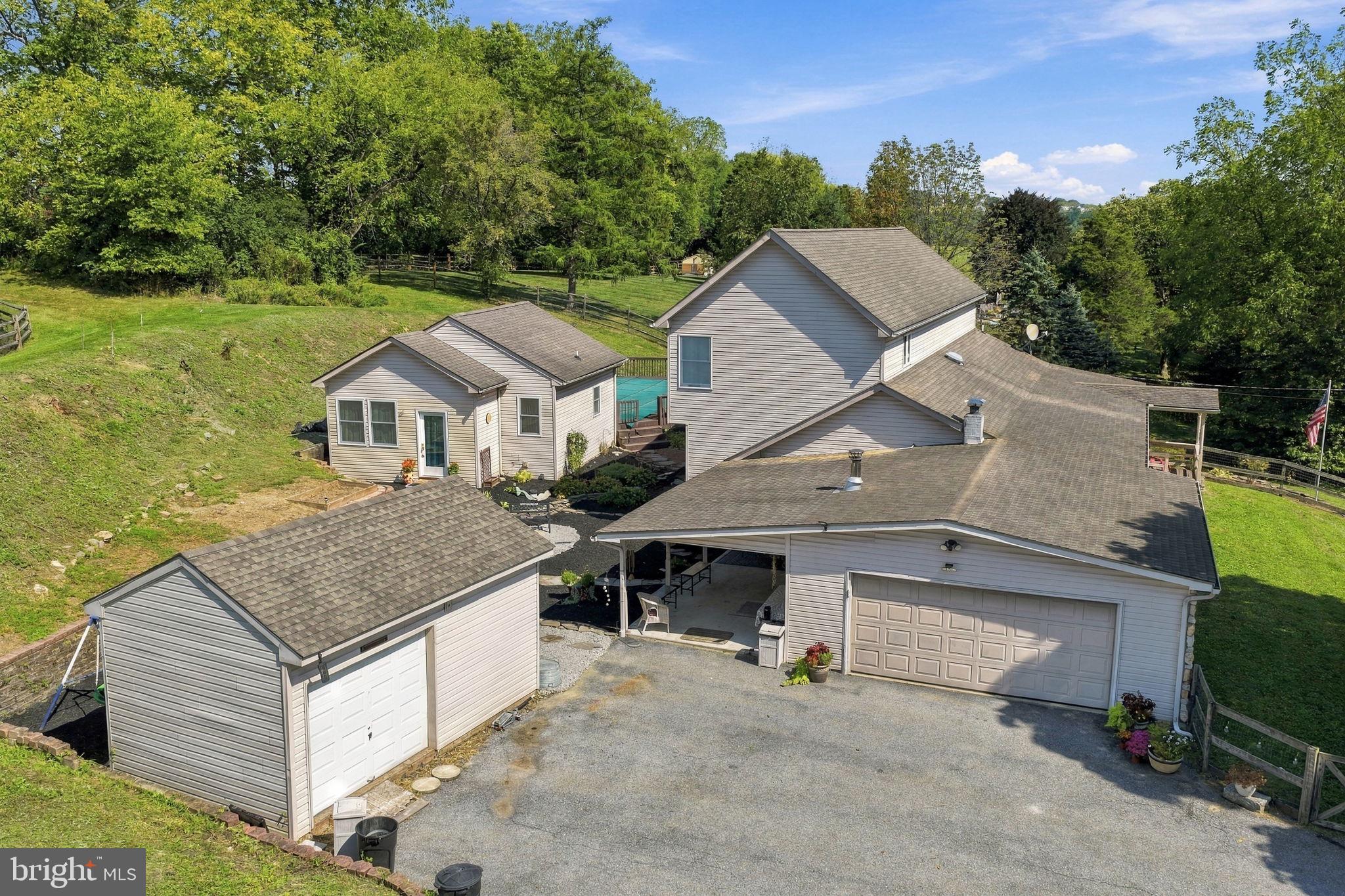 1255 CLEARVIEW ROAD