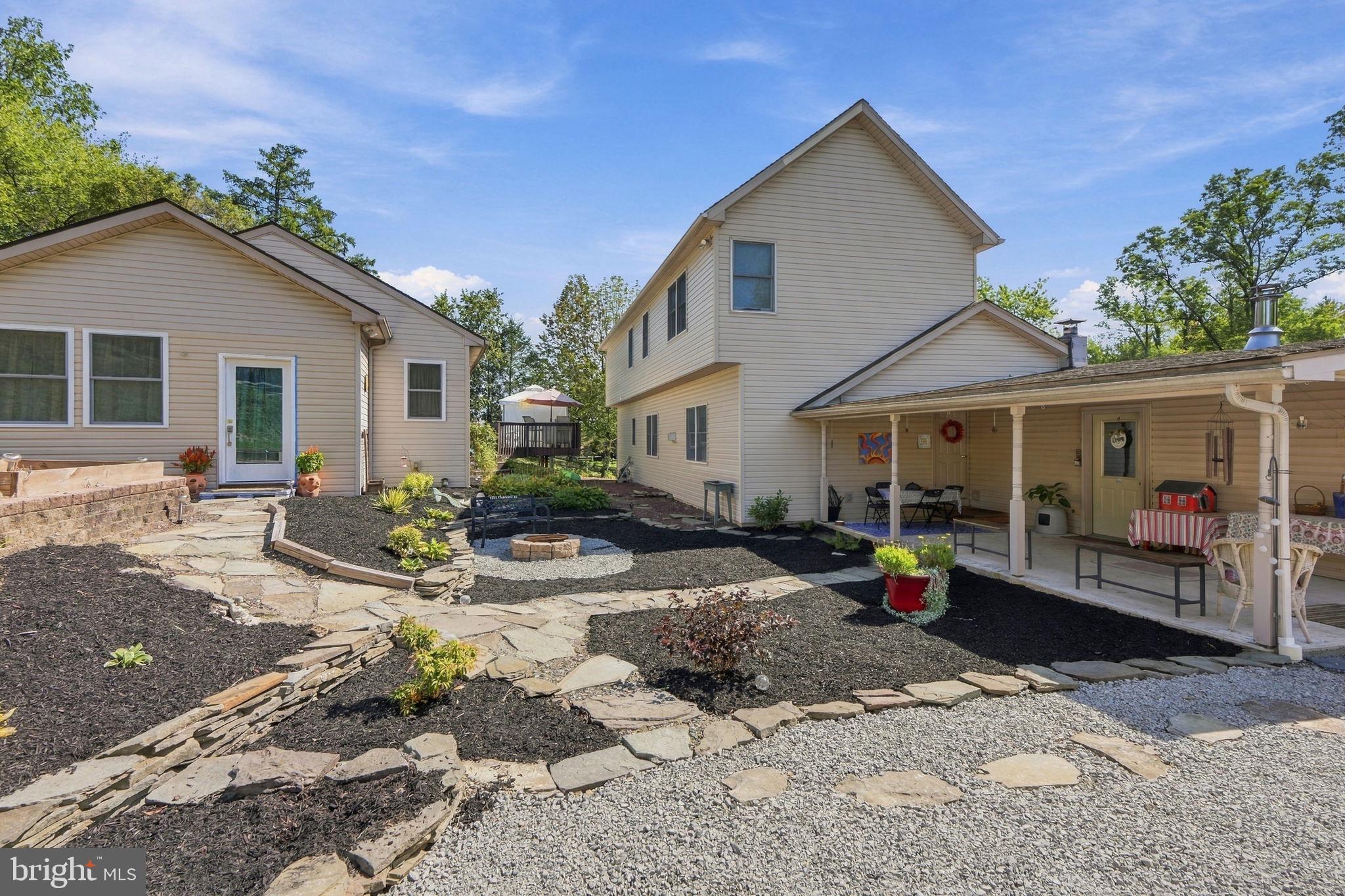 1255 CLEARVIEW ROAD