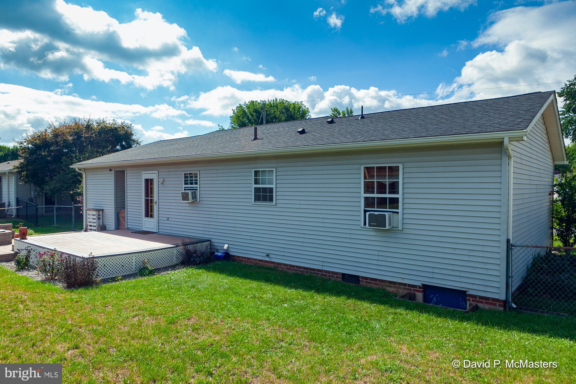 PIKEVIEW ACRES WEST - Residential