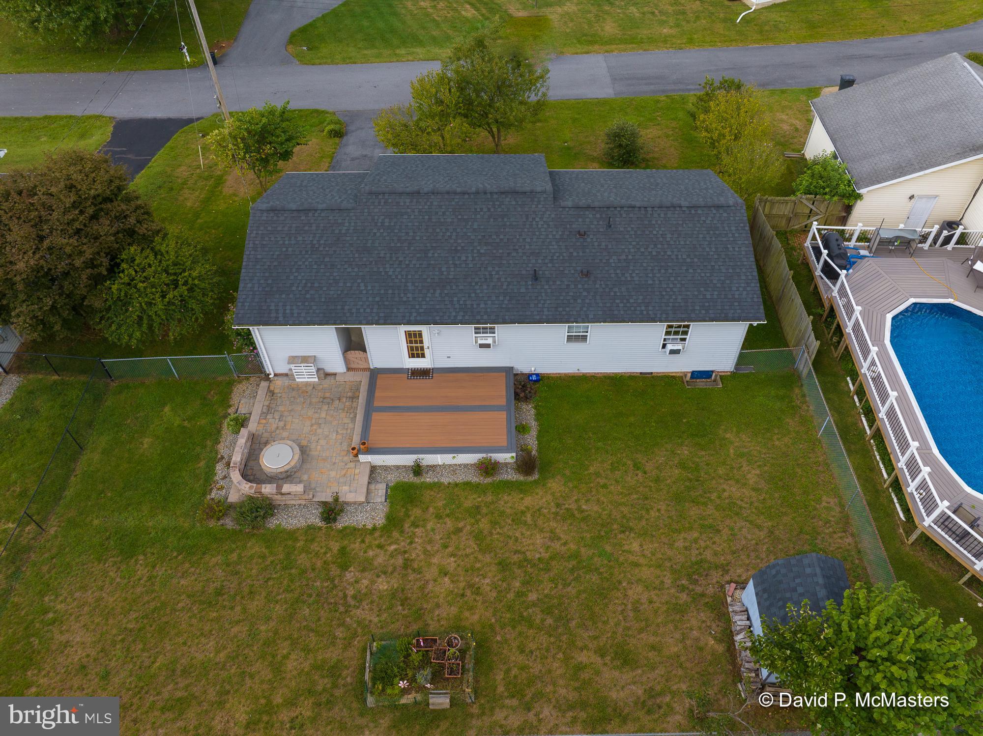 PIKEVIEW ACRES WEST - Residential