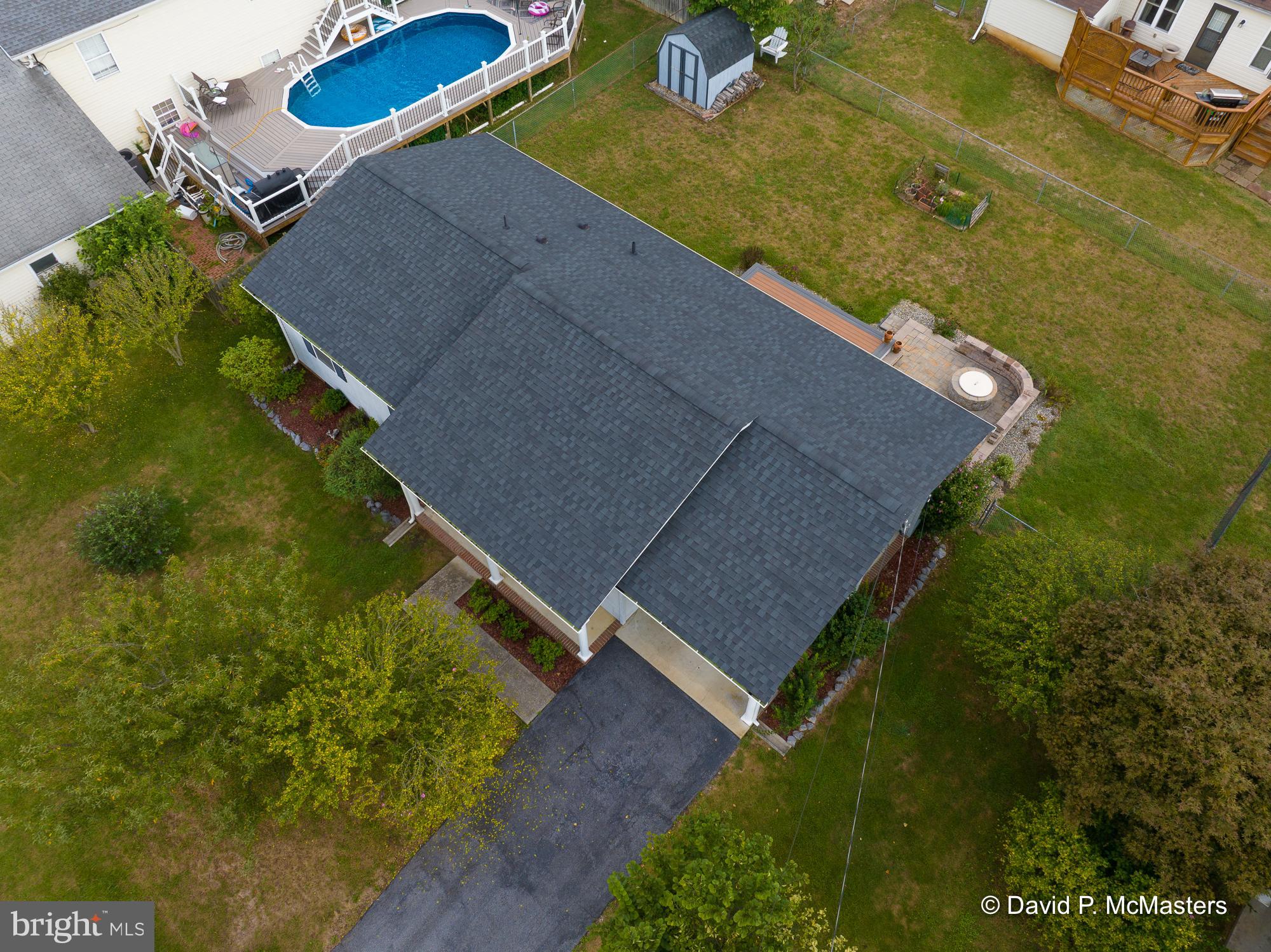 PIKEVIEW ACRES WEST - Residential