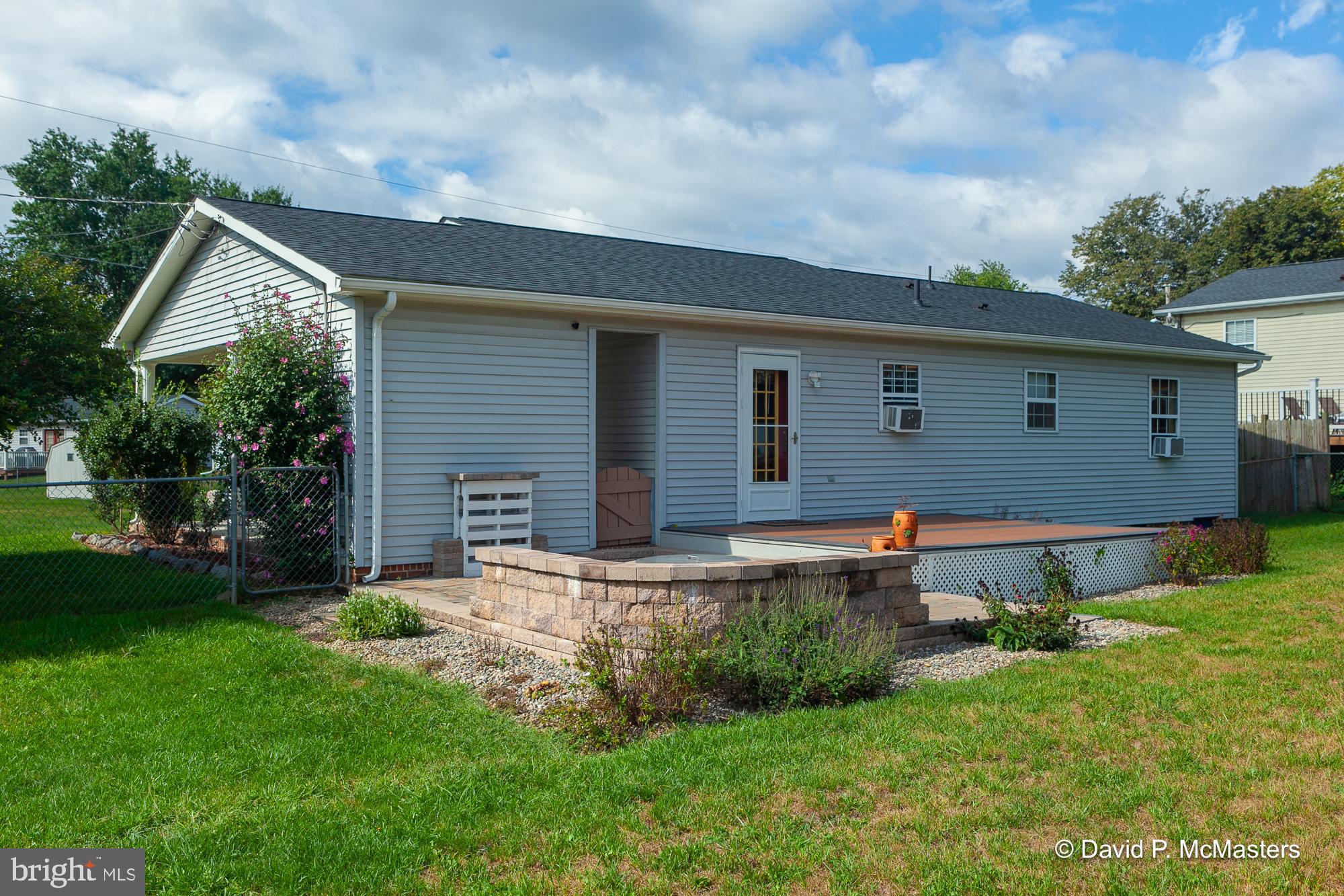 PIKEVIEW ACRES WEST - Residential