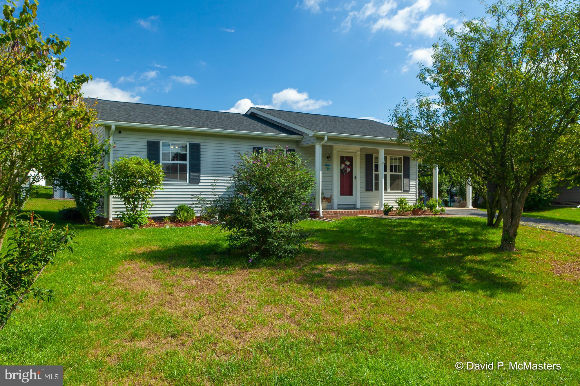 PIKEVIEW ACRES WEST - Residential