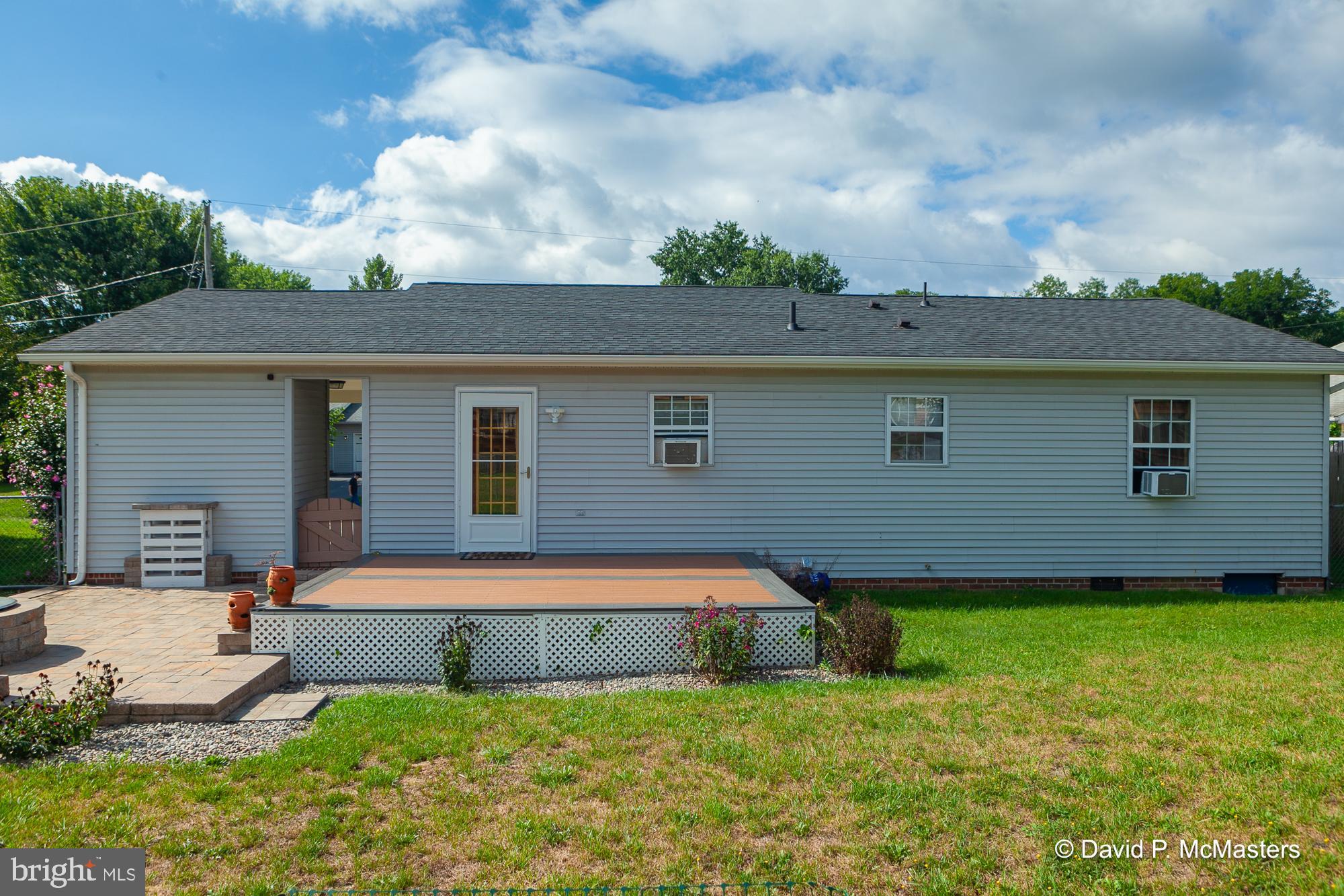 PIKEVIEW ACRES WEST - Residential