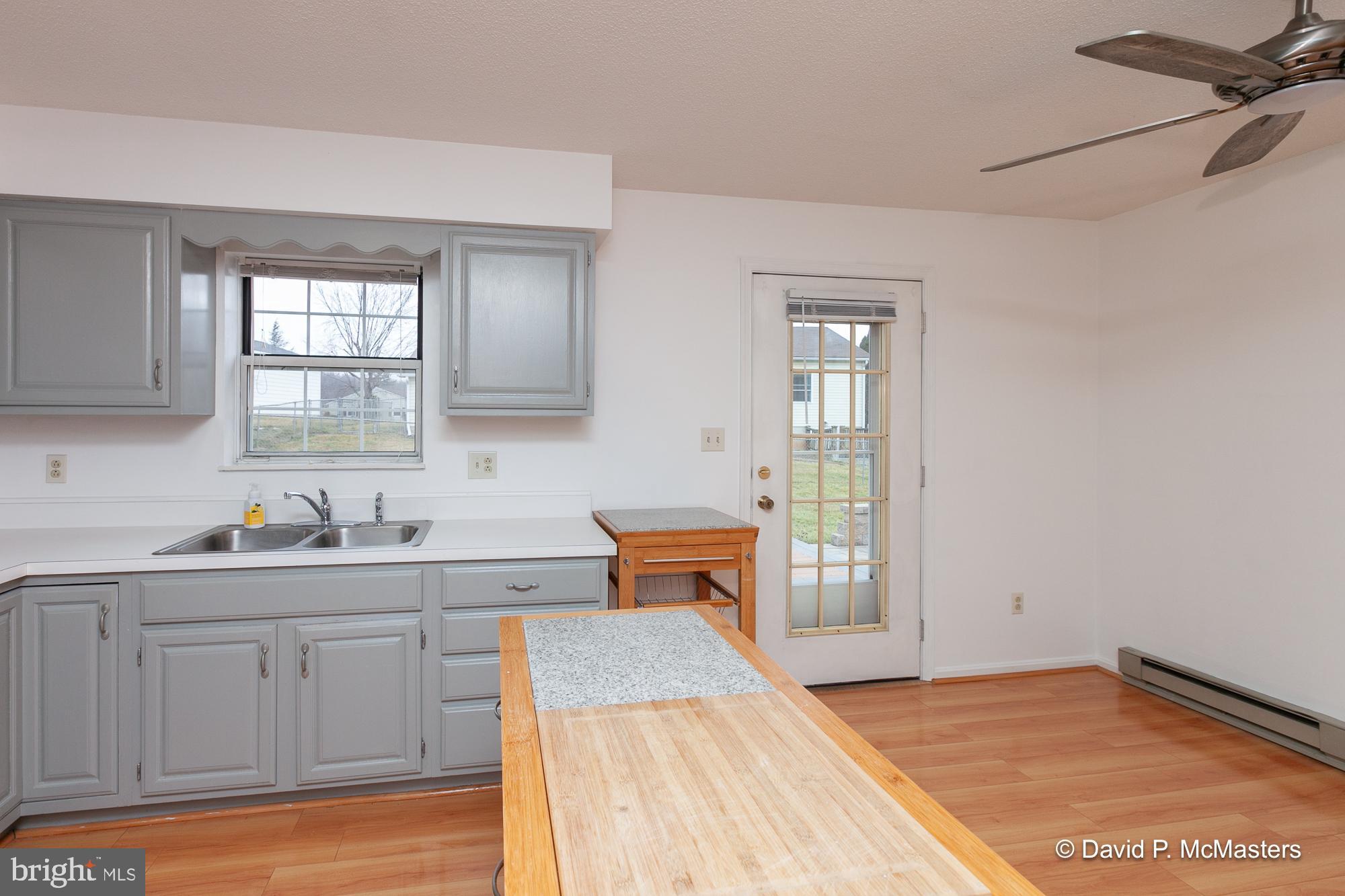 PIKEVIEW ACRES WEST - Residential