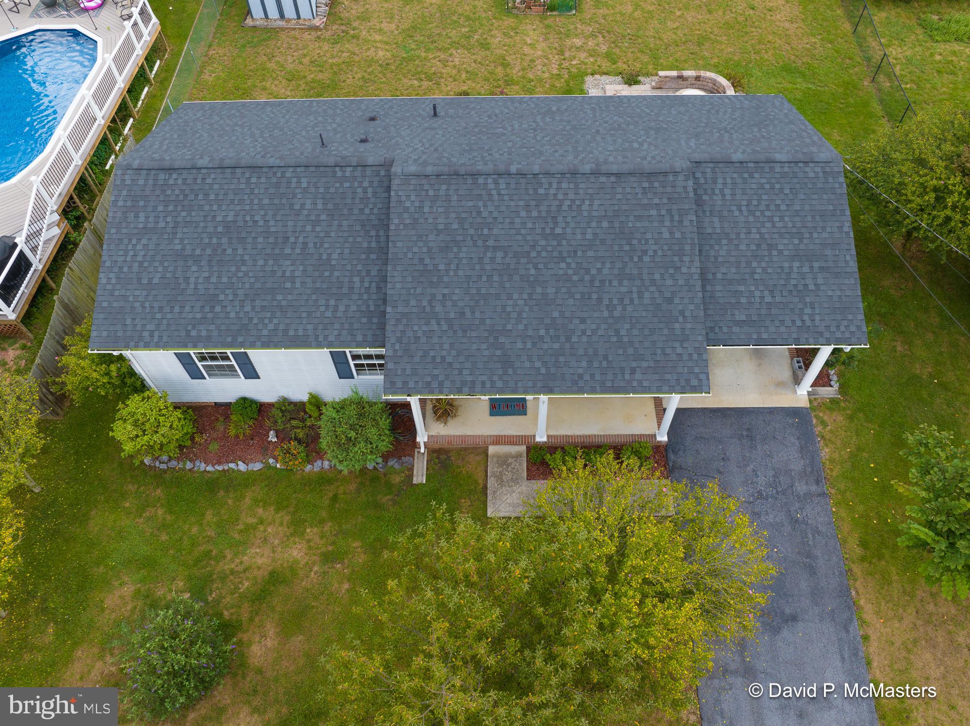 PIKEVIEW ACRES WEST - Residential