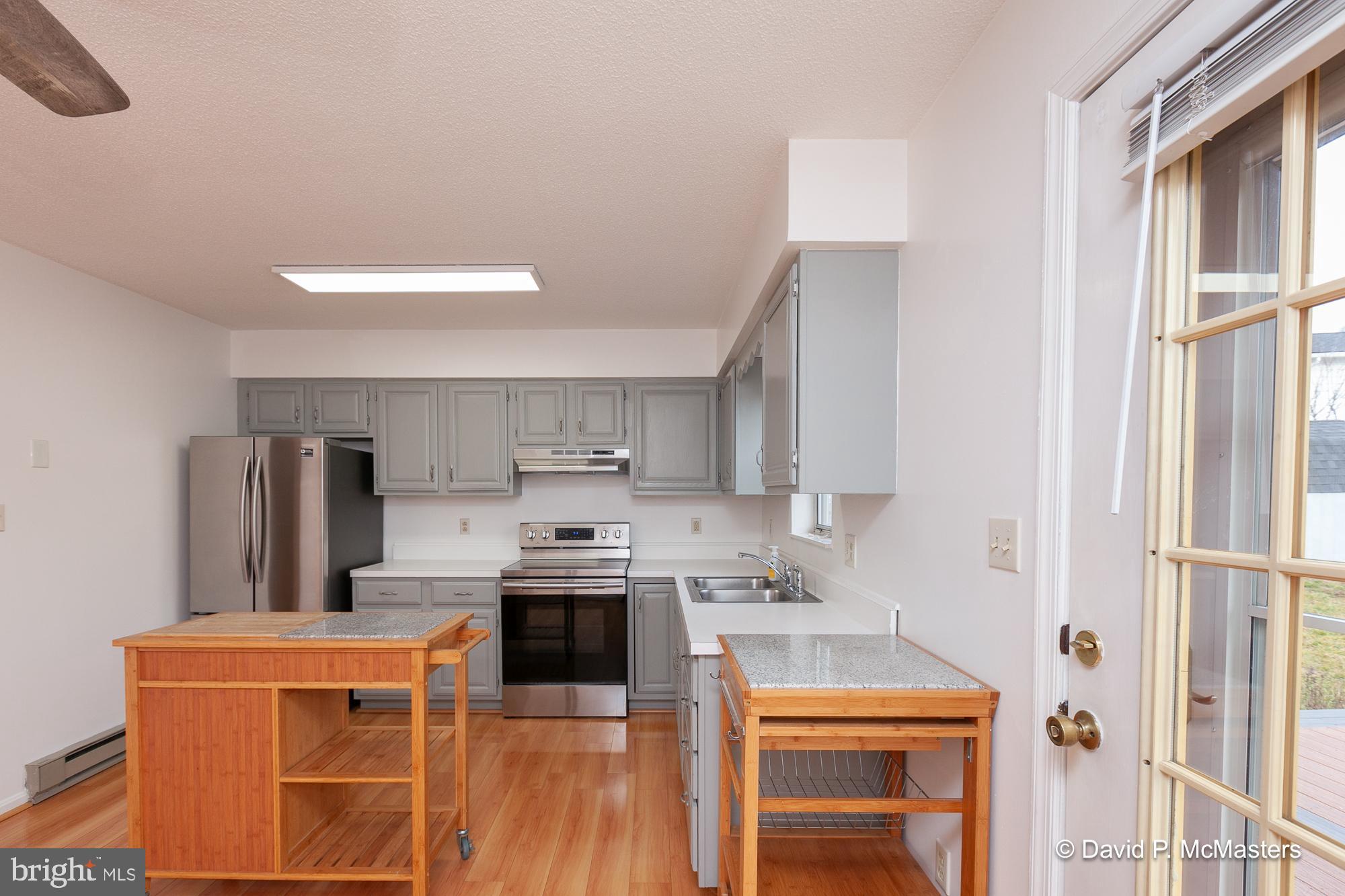 PIKEVIEW ACRES WEST - Residential