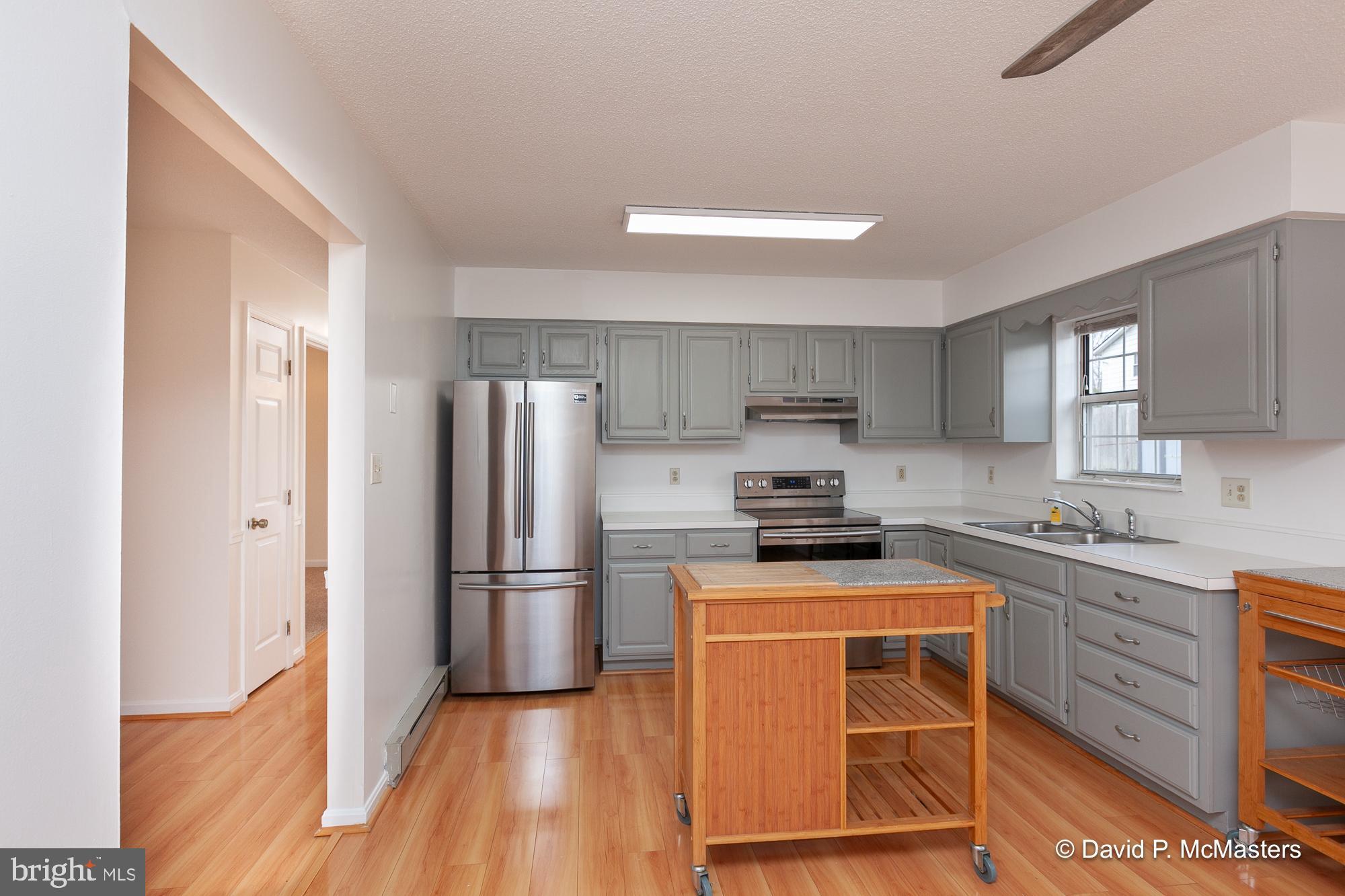 PIKEVIEW ACRES WEST - Residential