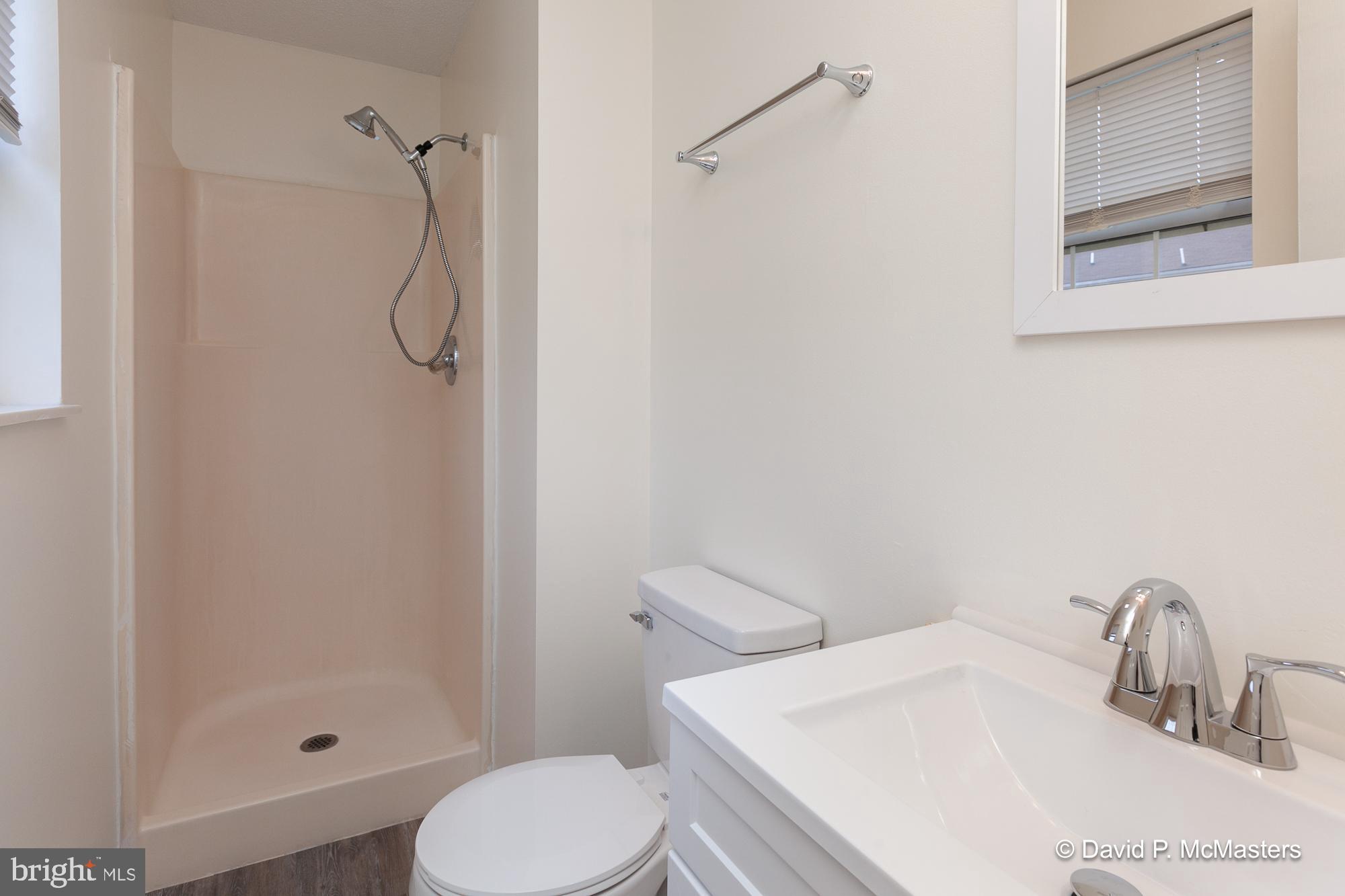 PIKEVIEW ACRES WEST - Residential