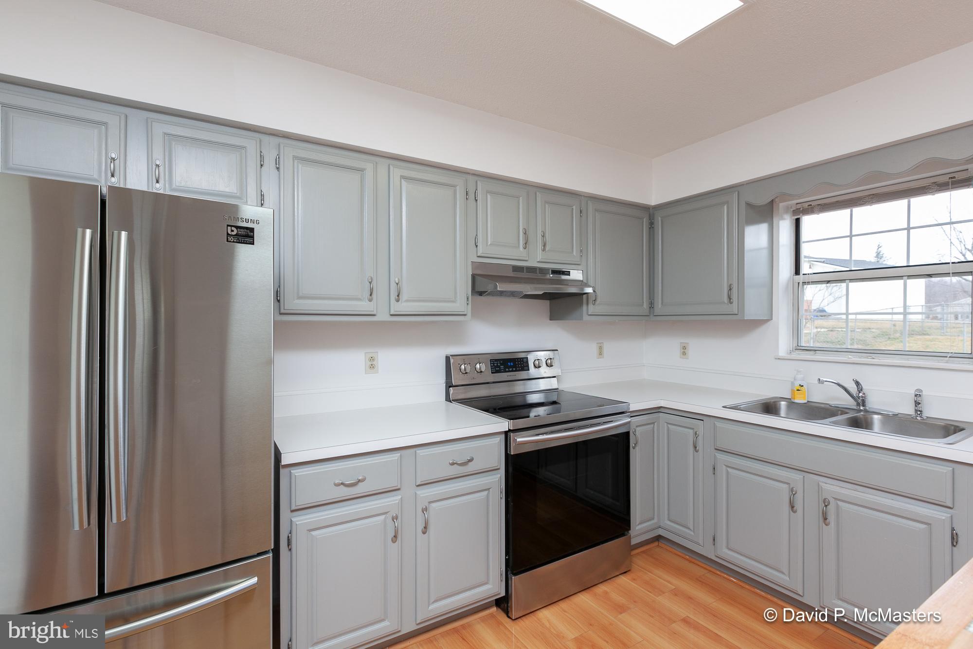 PIKEVIEW ACRES WEST - Residential