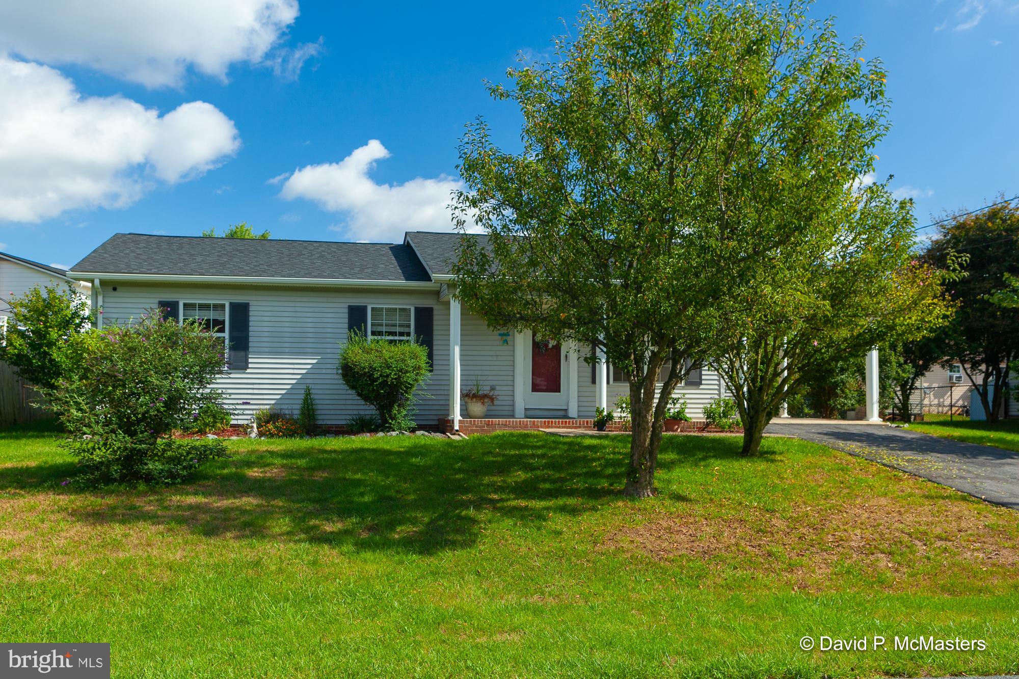 PIKEVIEW ACRES WEST - Residential