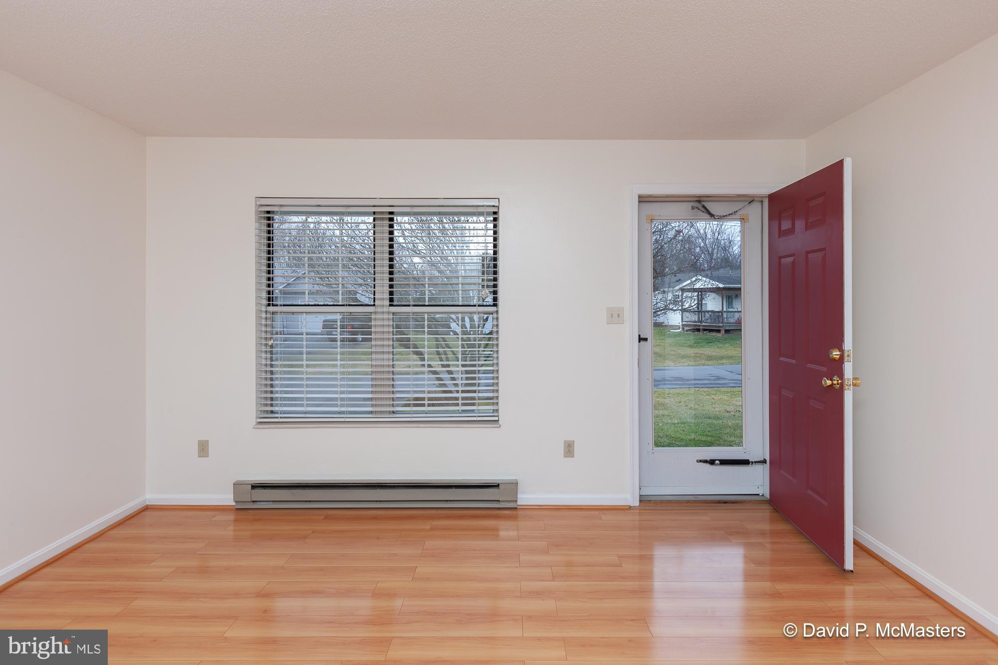 PIKEVIEW ACRES WEST - Residential