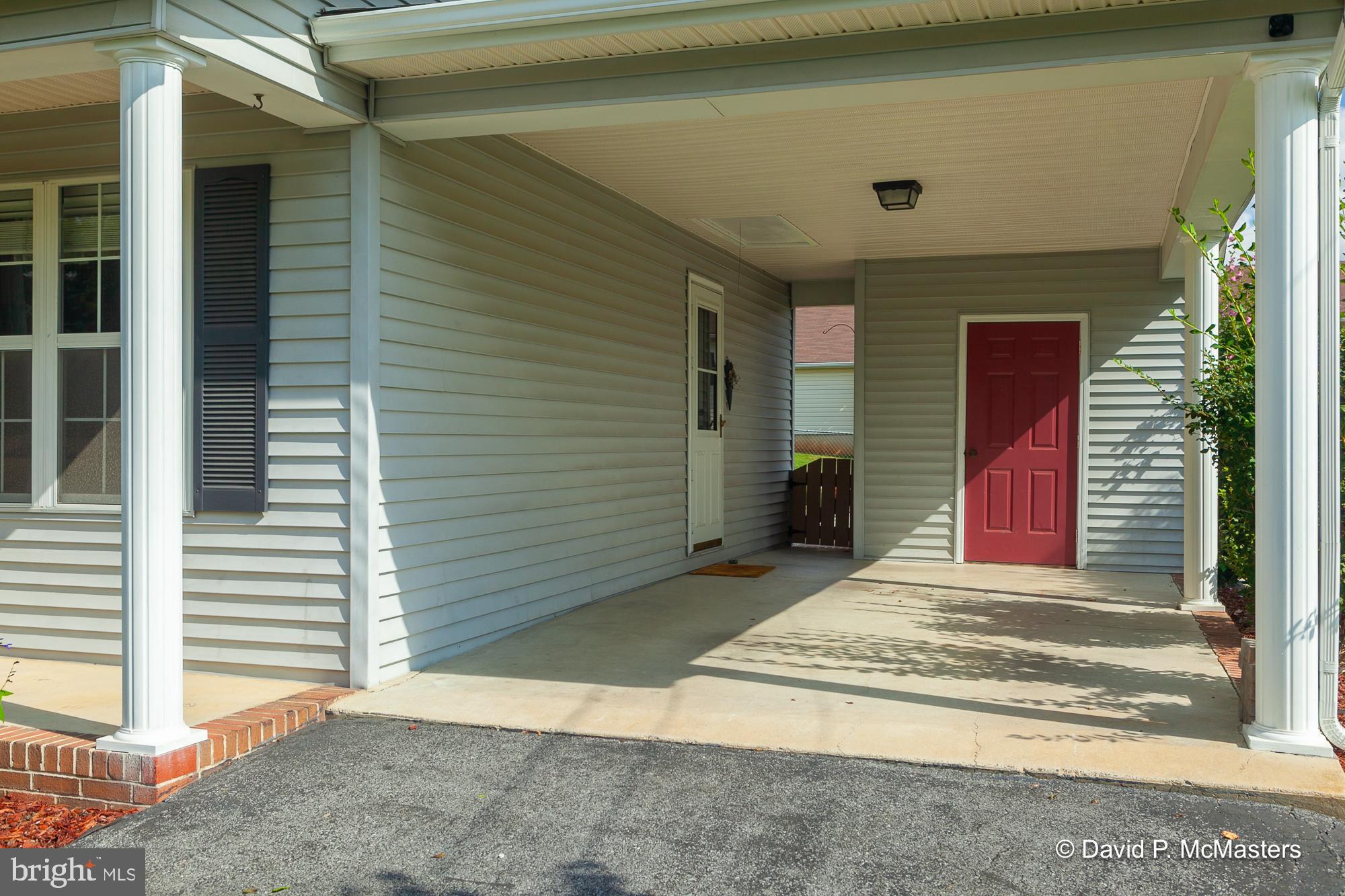 PIKEVIEW ACRES WEST - Residential