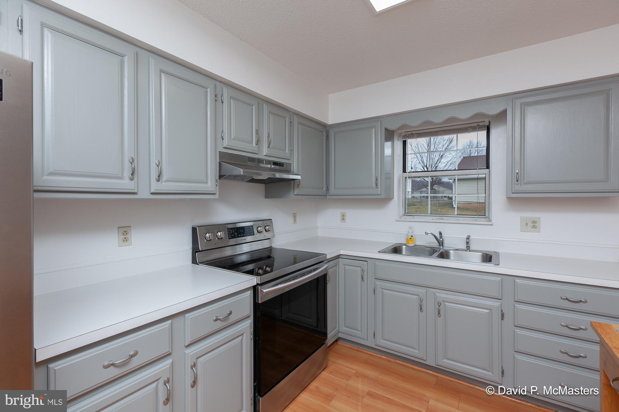 PIKEVIEW ACRES WEST - Residential