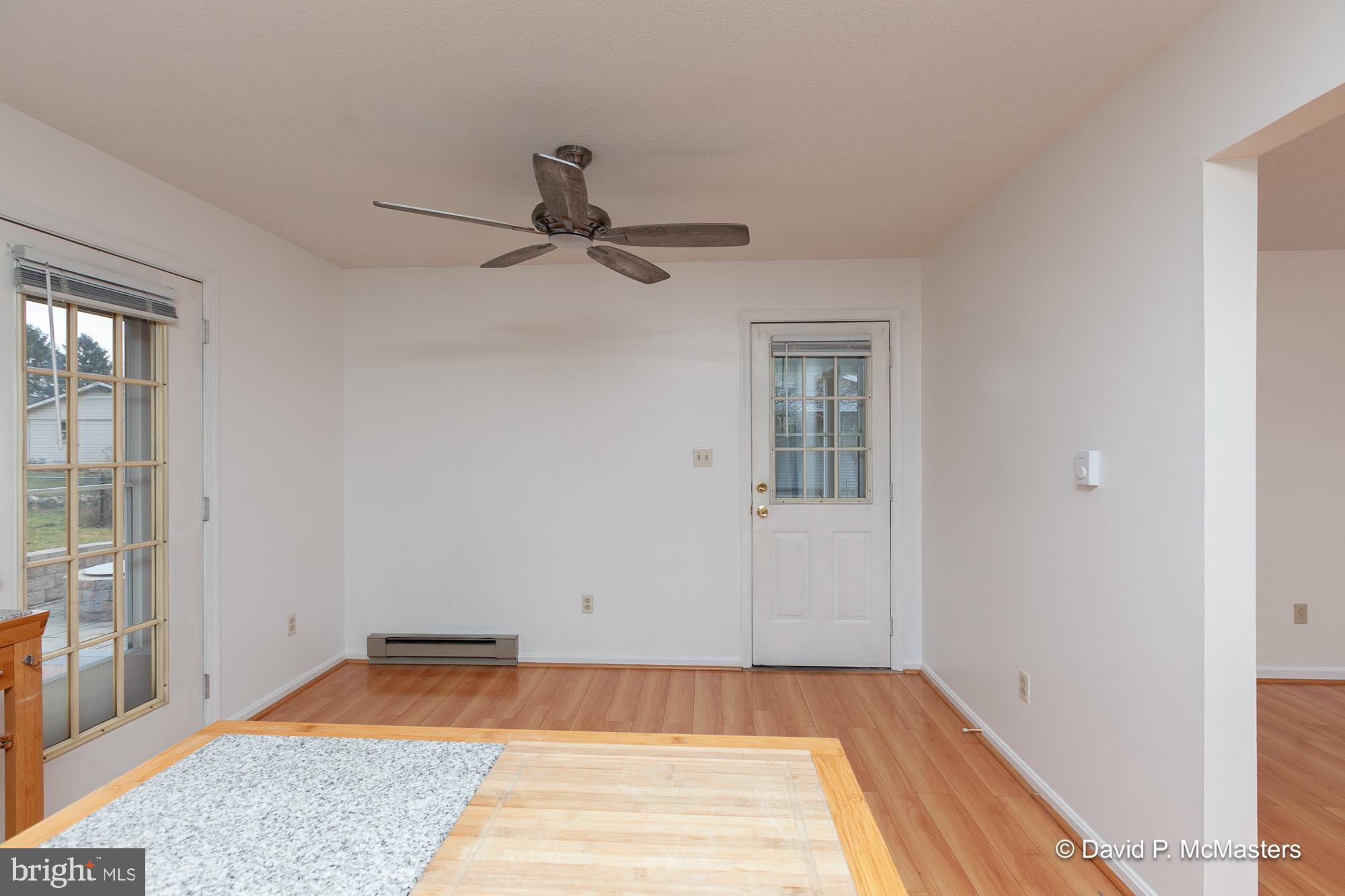 PIKEVIEW ACRES WEST - Residential