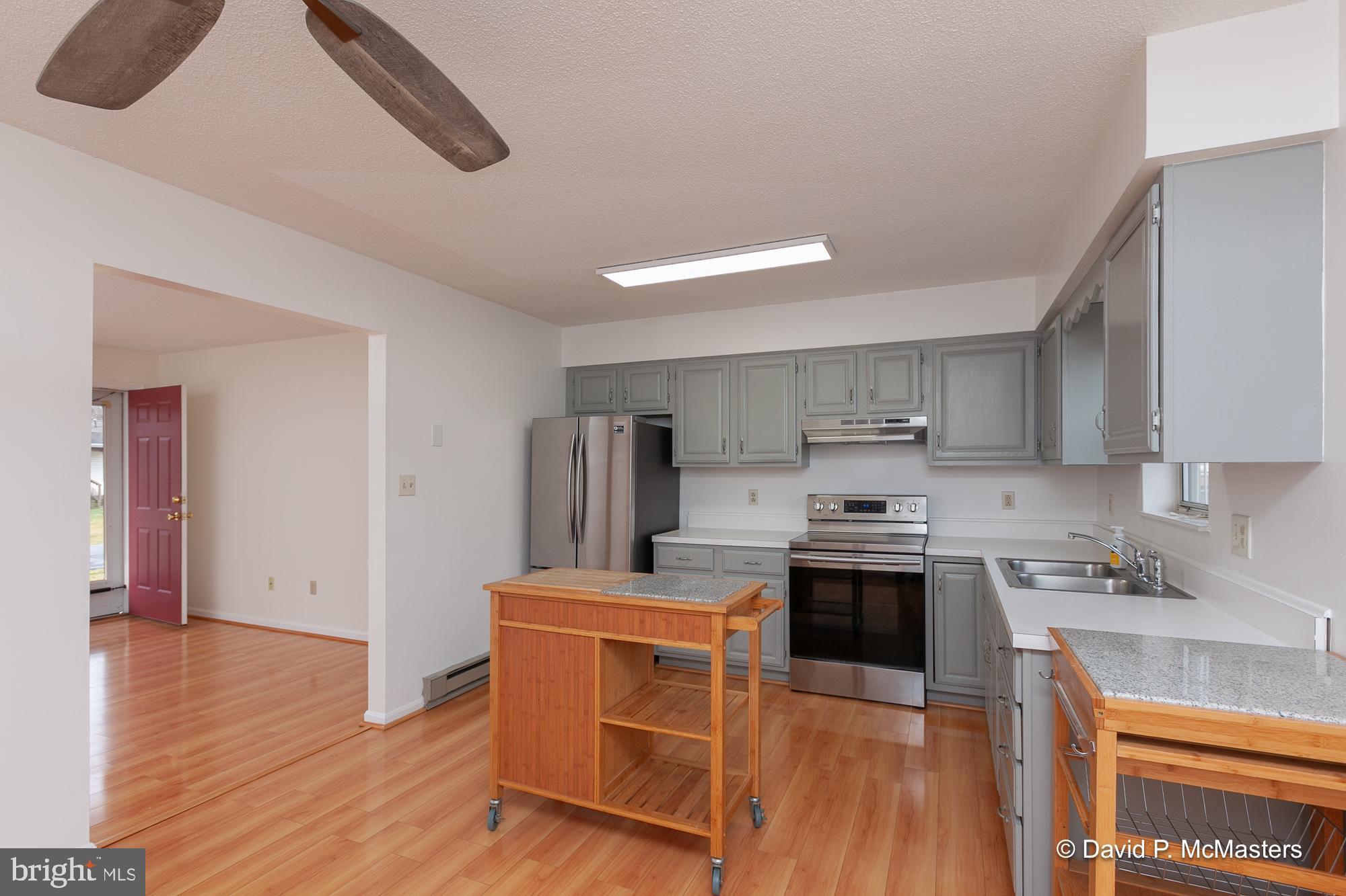 PIKEVIEW ACRES WEST - Residential