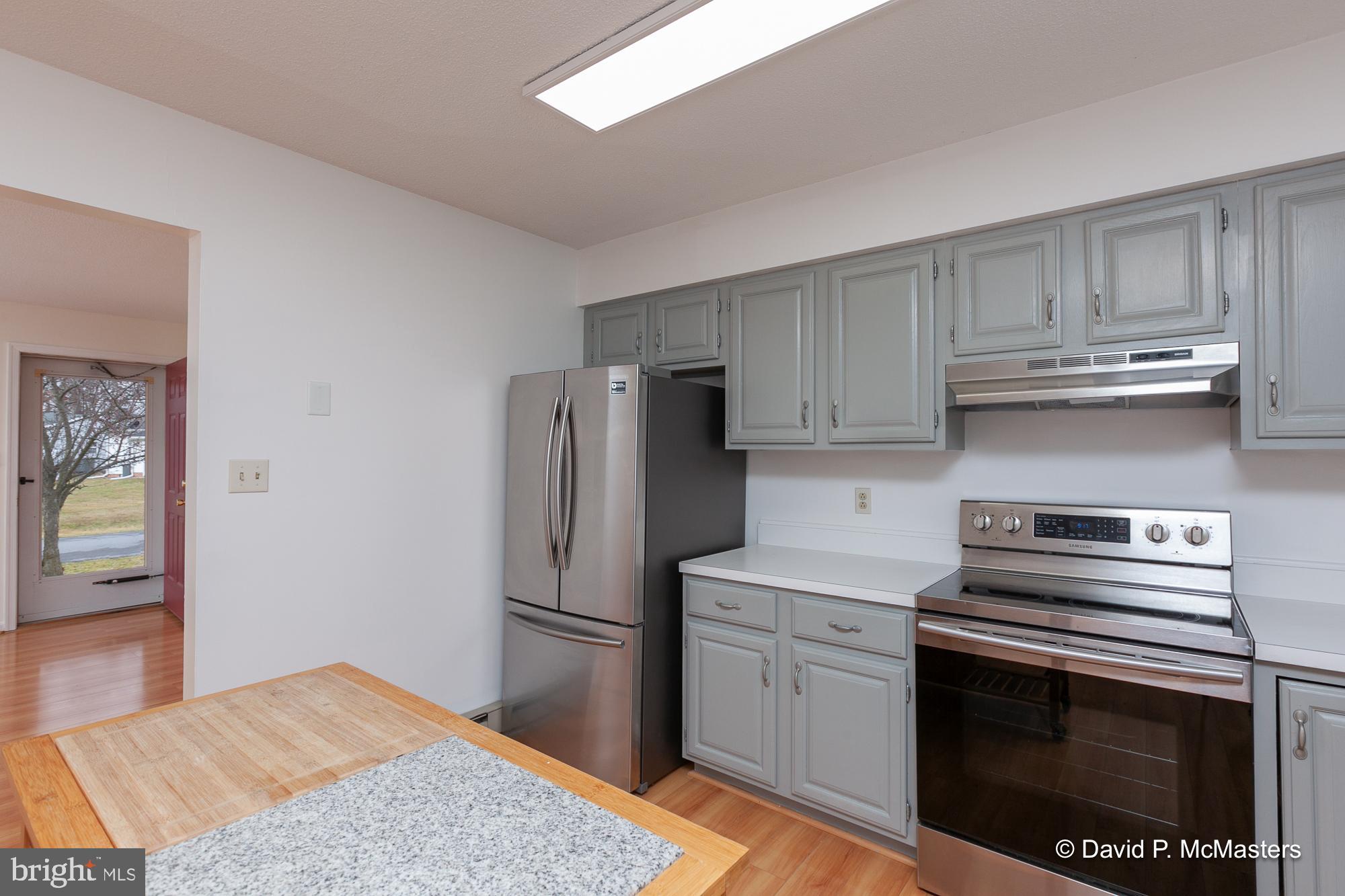 PIKEVIEW ACRES WEST - Residential