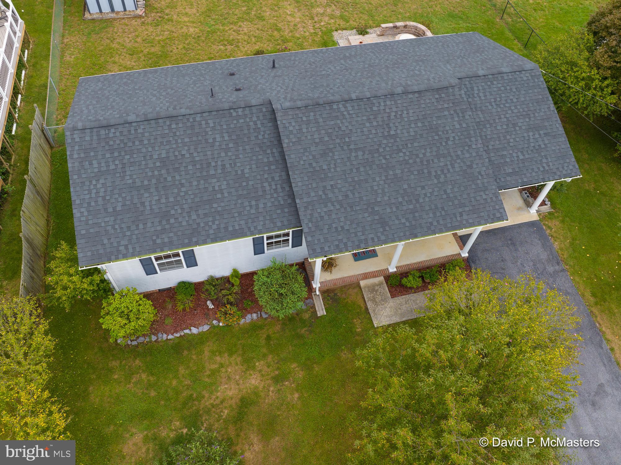 PIKEVIEW ACRES WEST - Residential