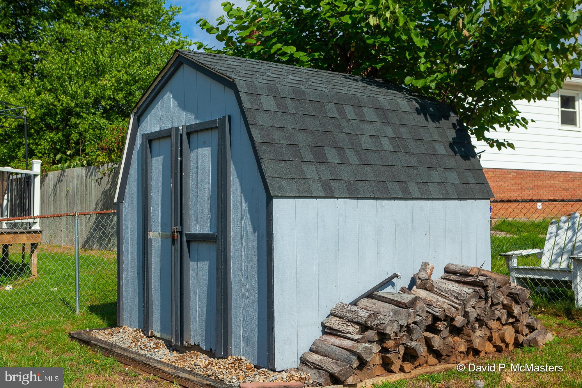 PIKEVIEW ACRES WEST - Residential