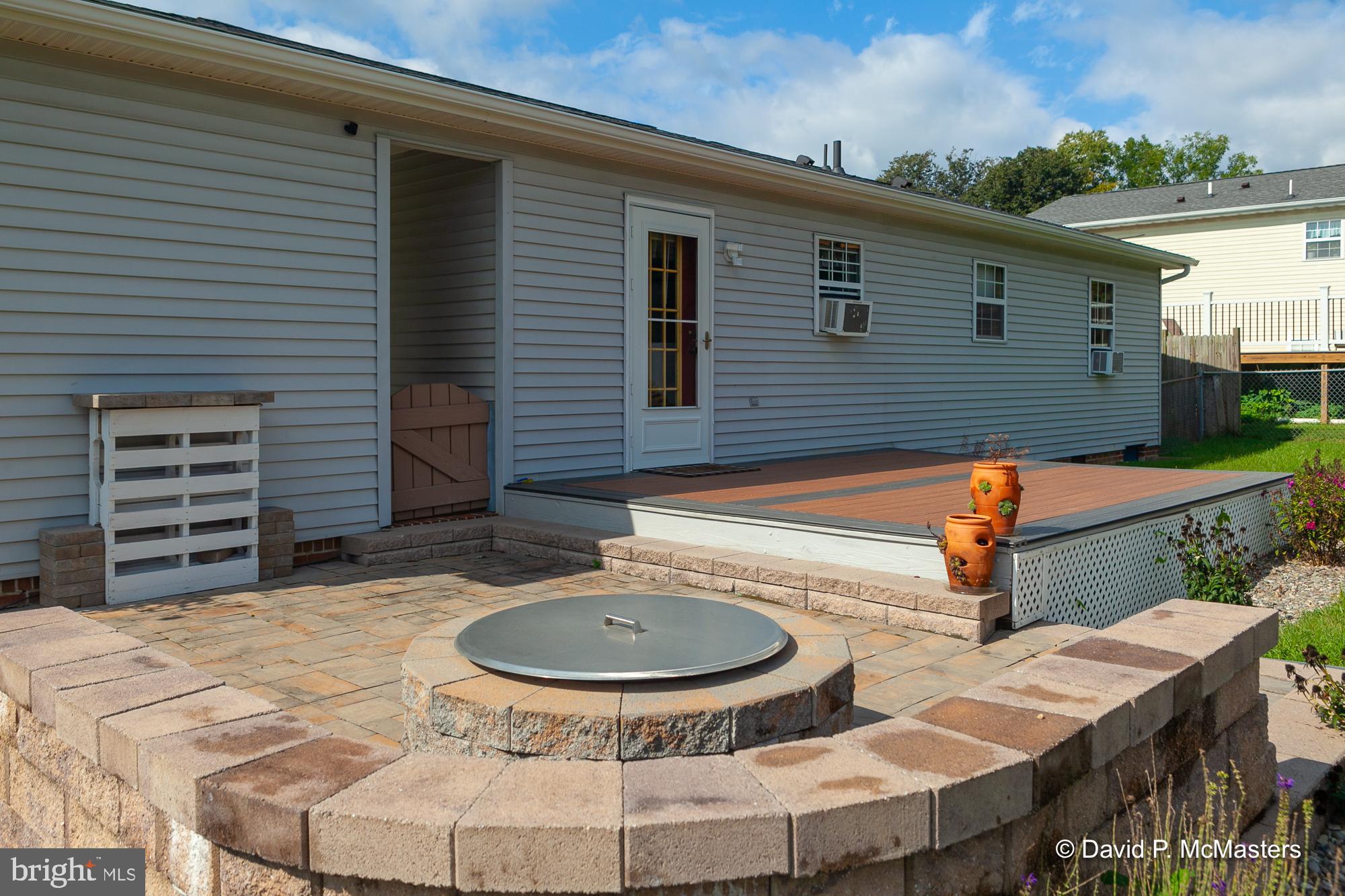 PIKEVIEW ACRES WEST - Residential